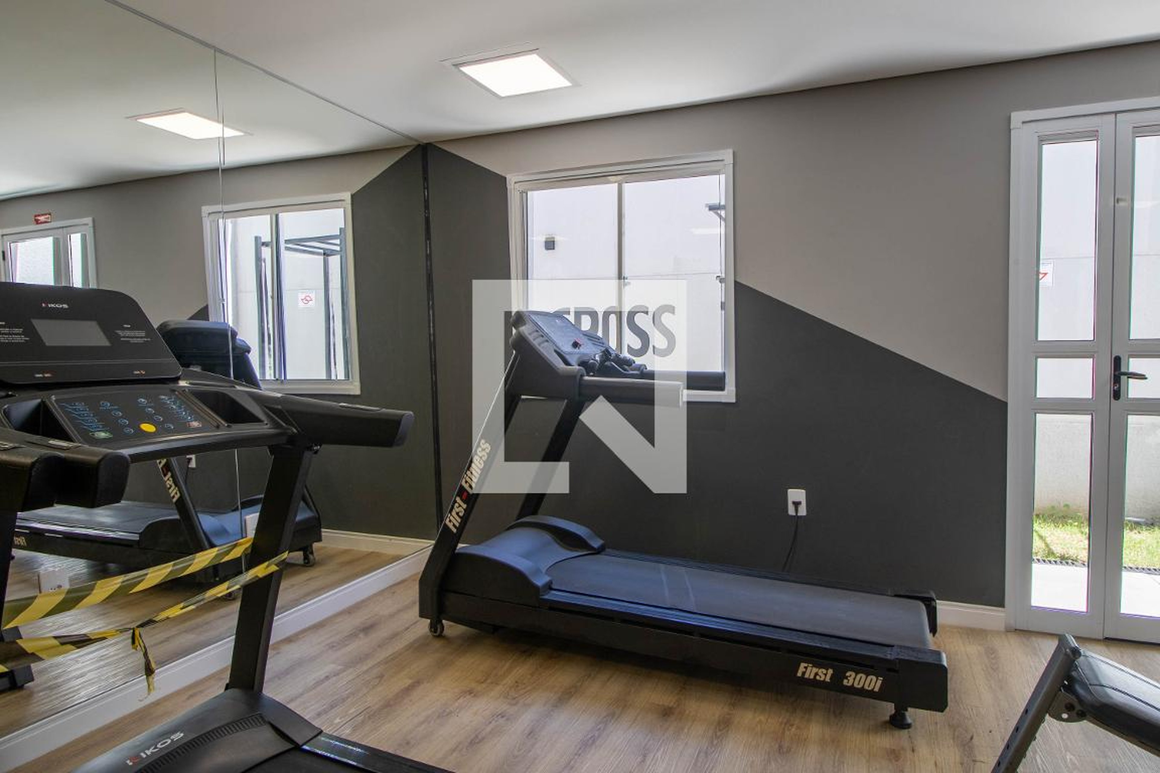 Academia - MetroCasa Vila Sônia