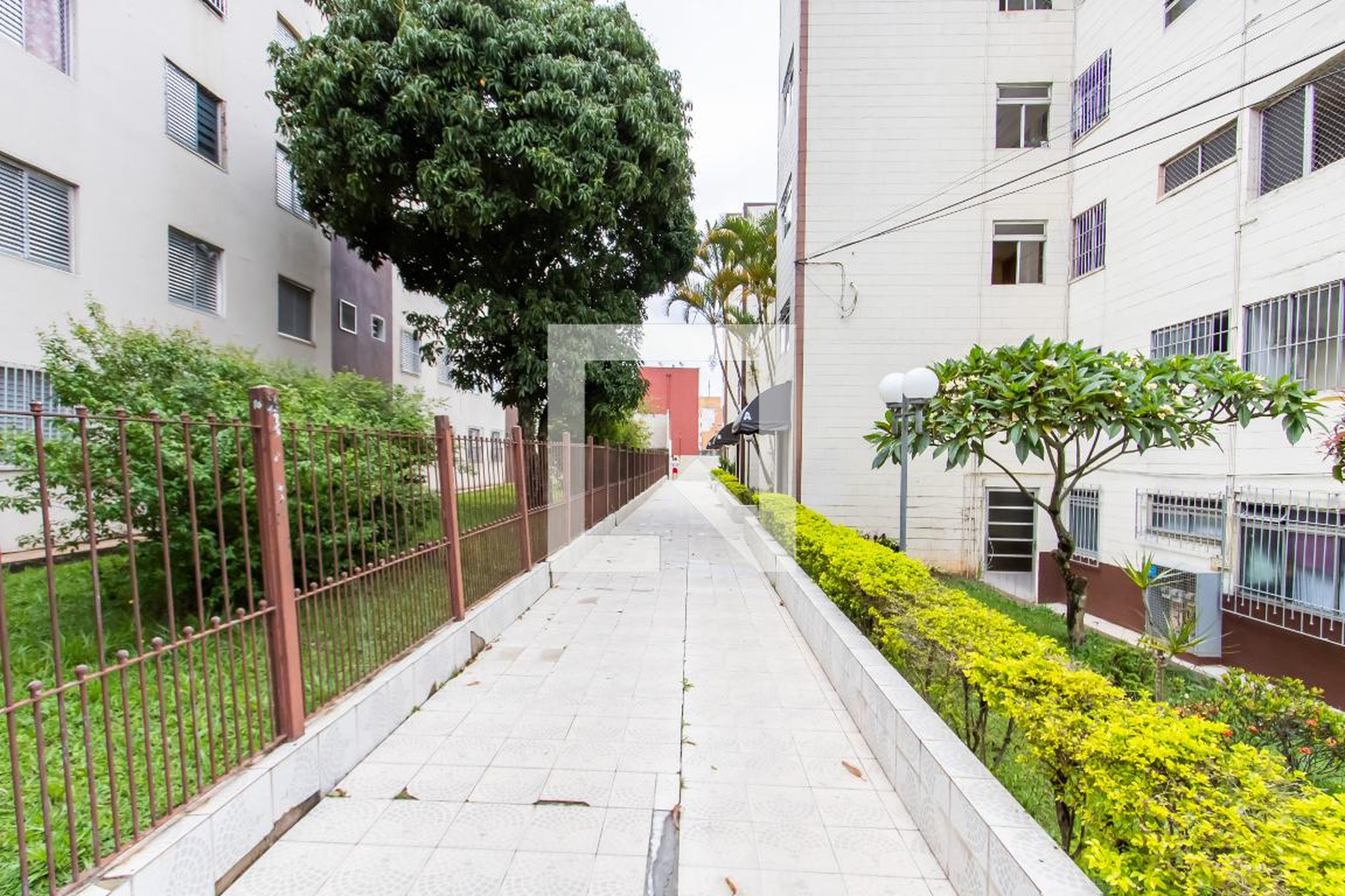 Entrada - São Pedro III