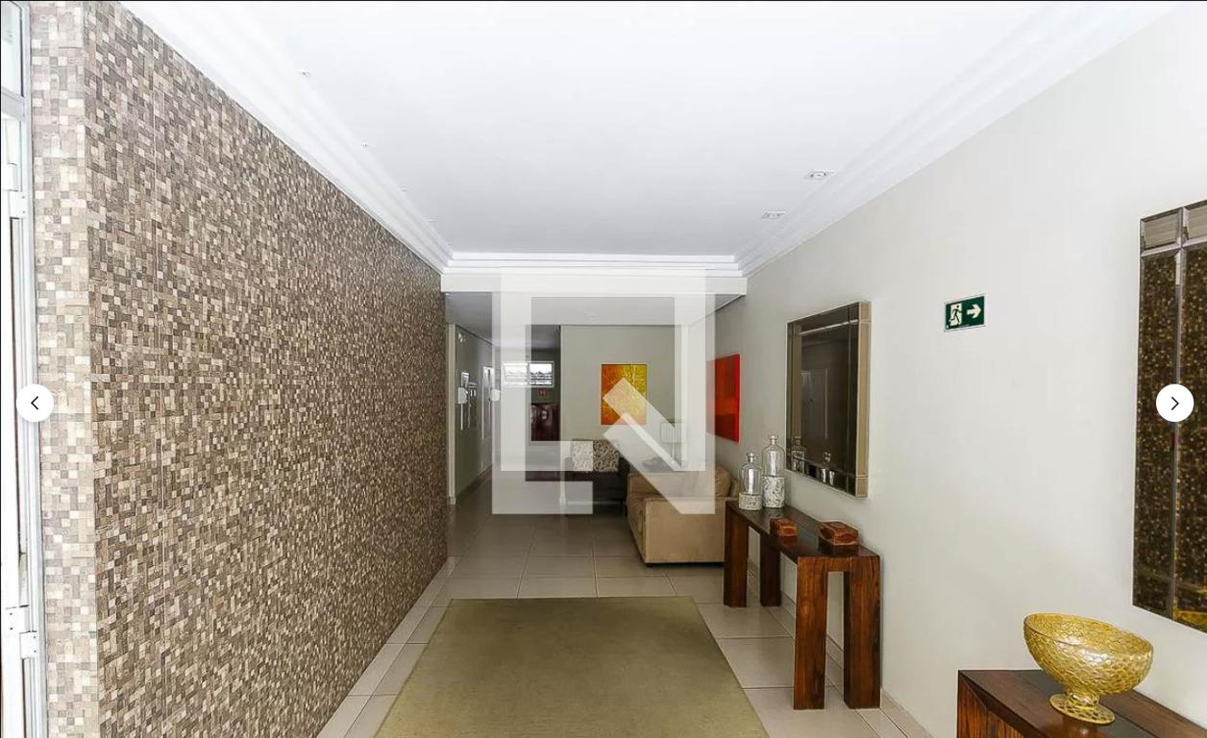 Hall social - Chamonix