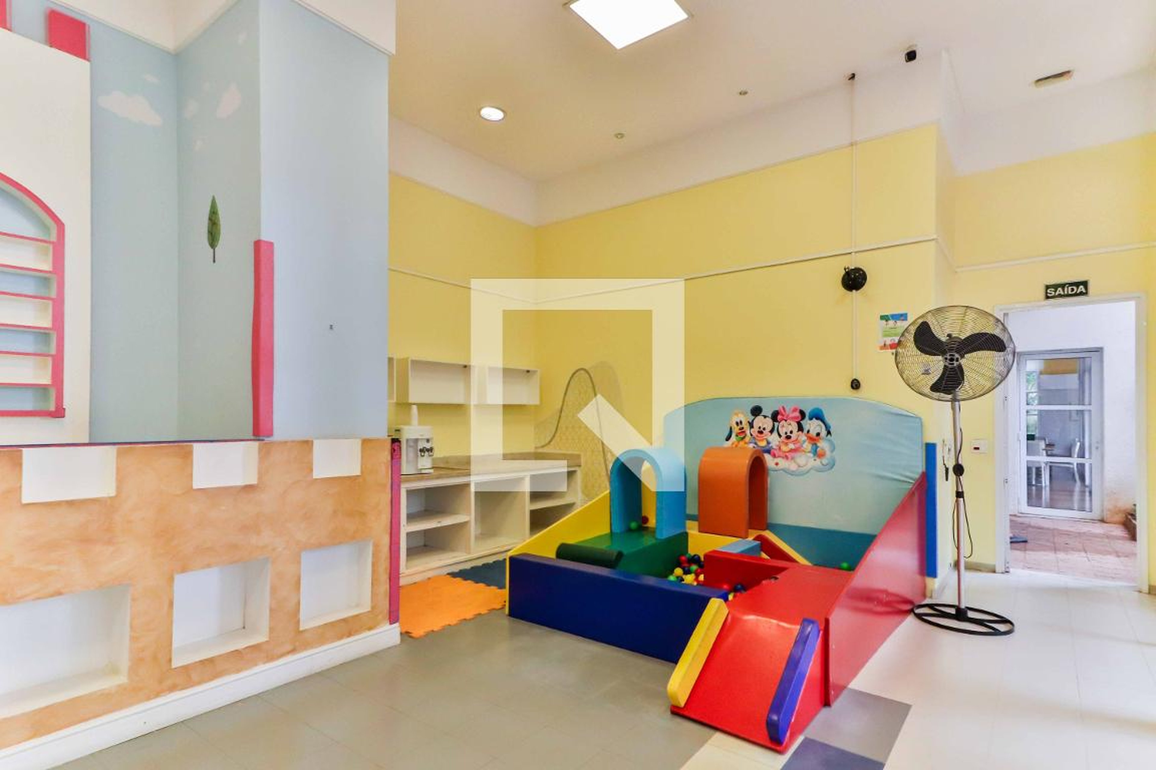 Brinquedoteca - Mairarê