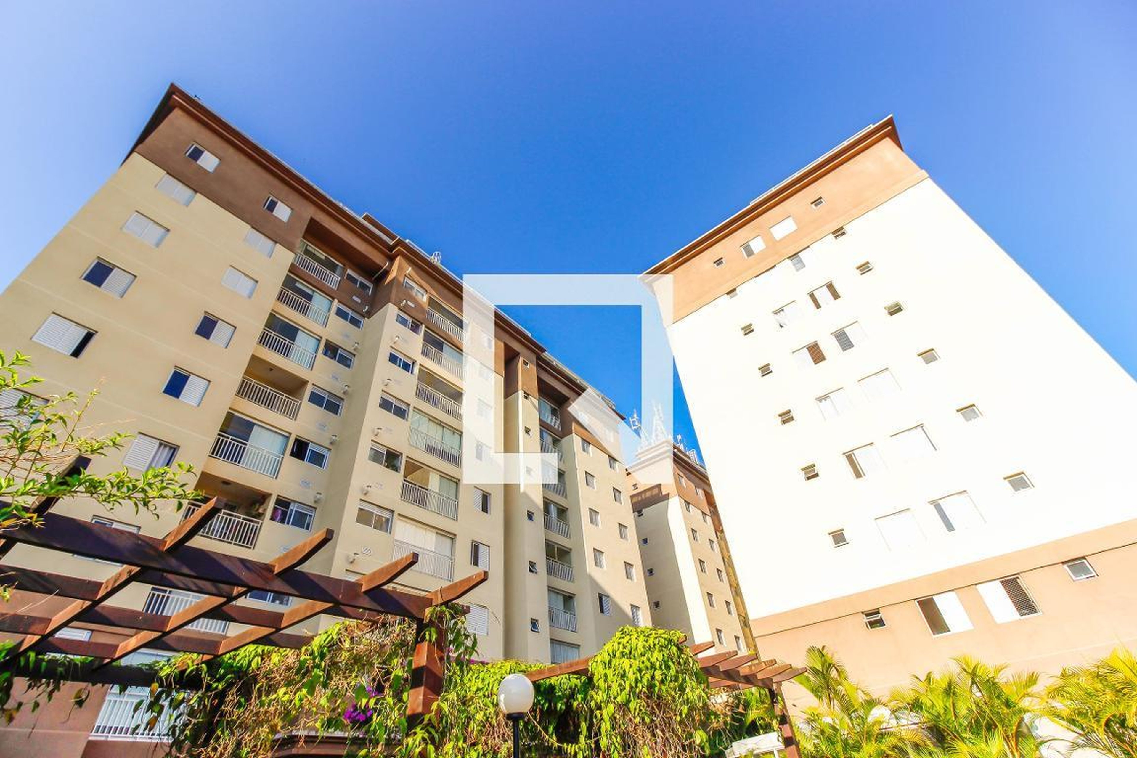 Fachada Residencial Florença