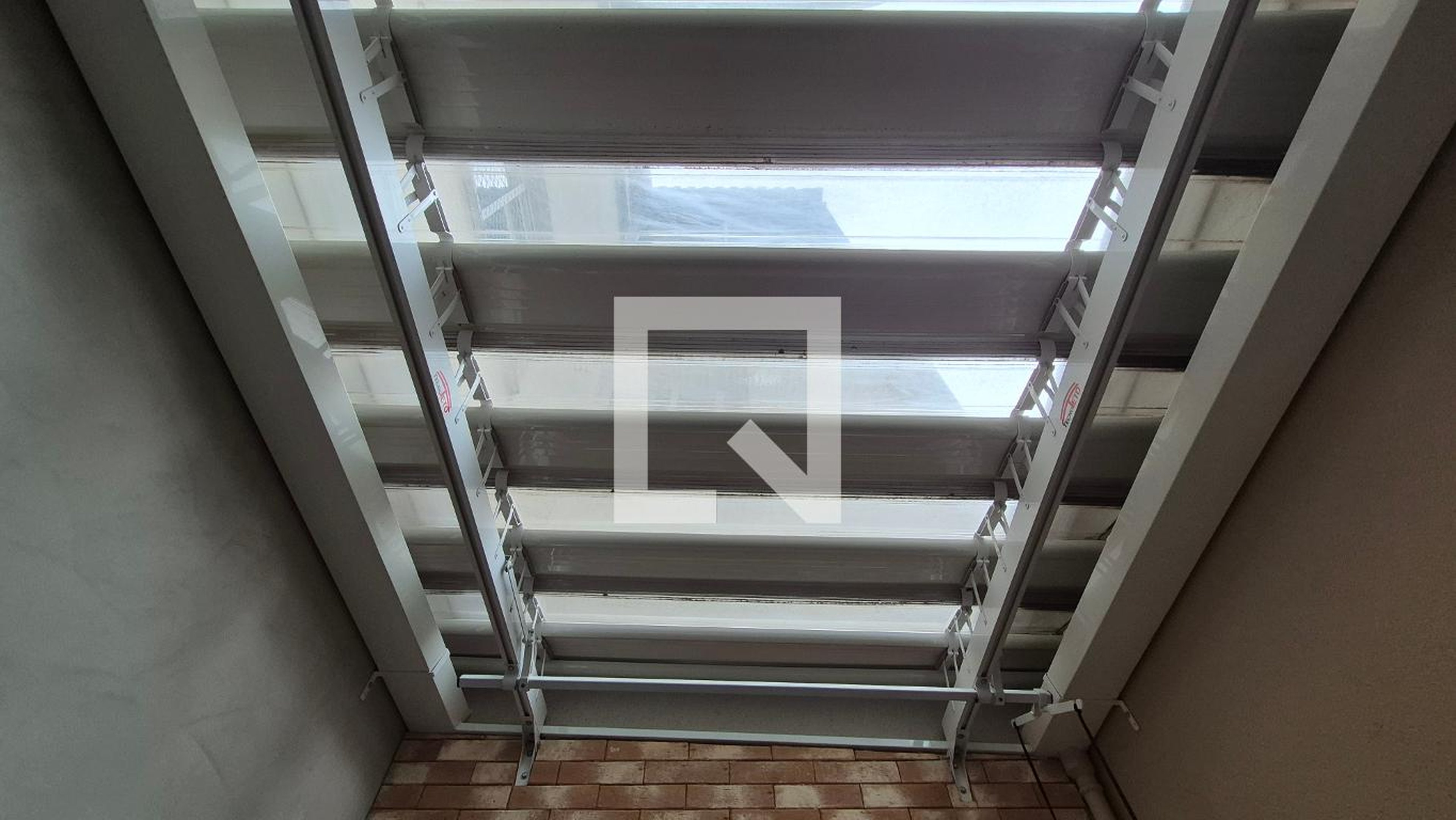 Area externa - João Ribeiro