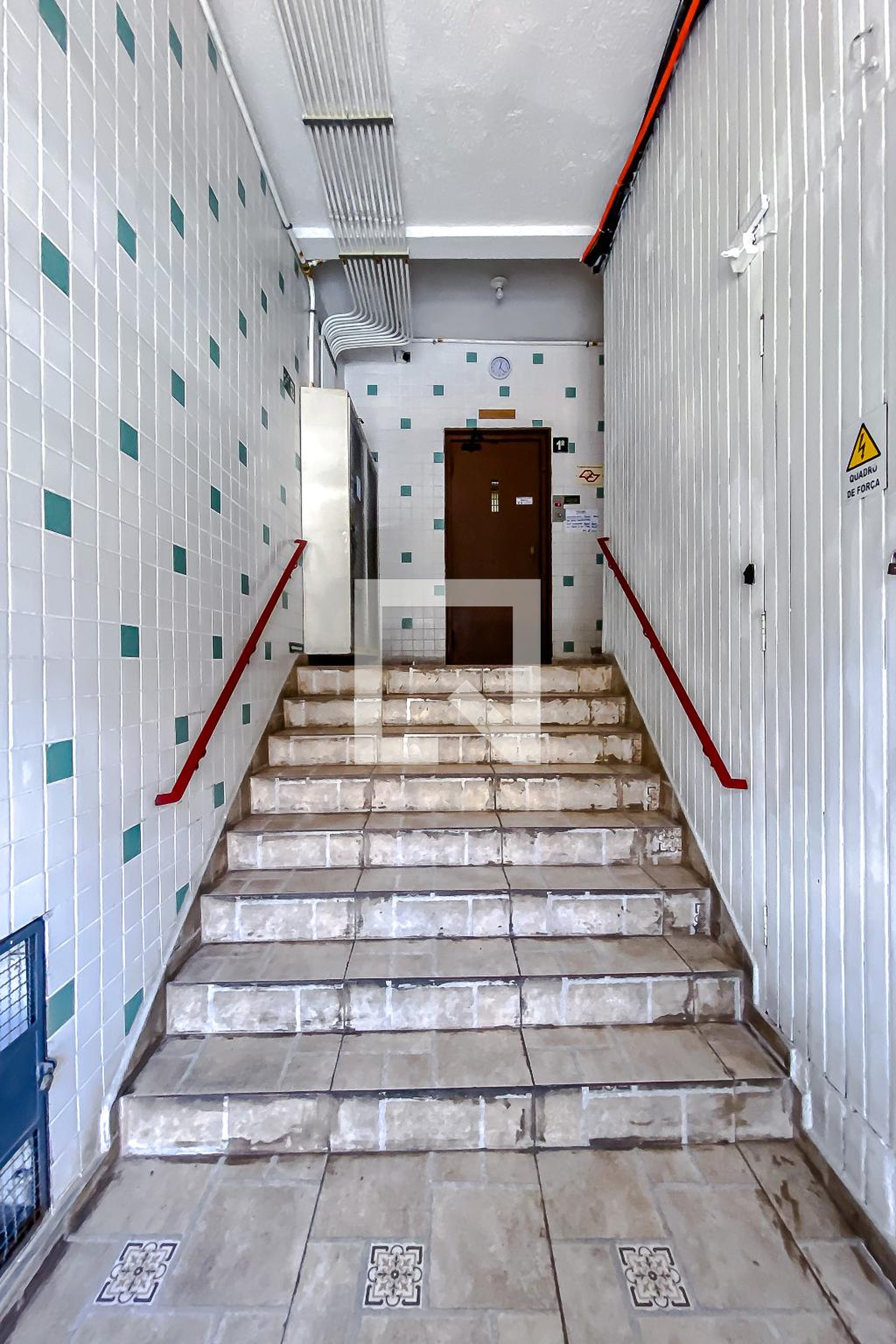 Área comum - Sinimbu