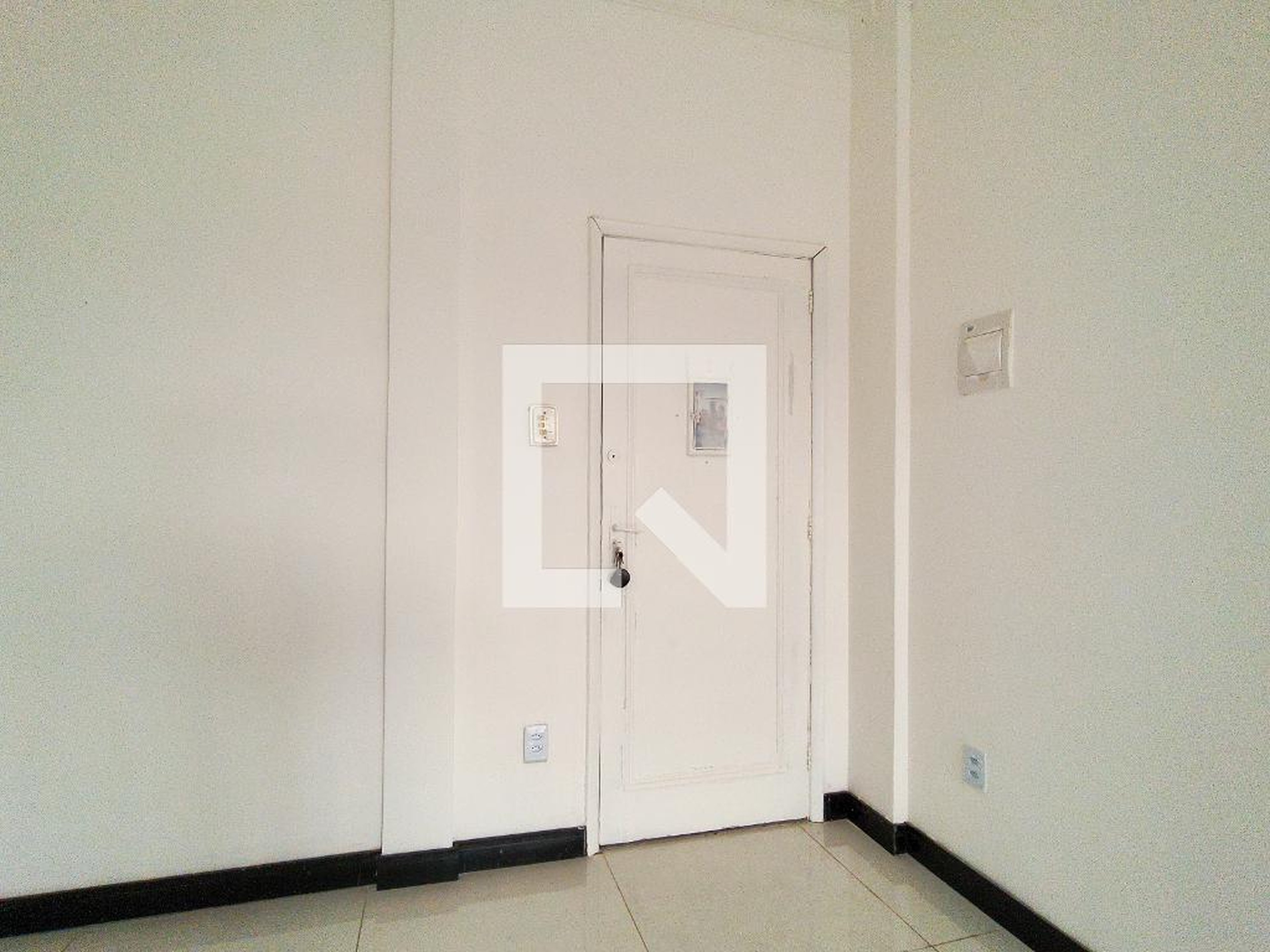 Entrada - São Cristóvão