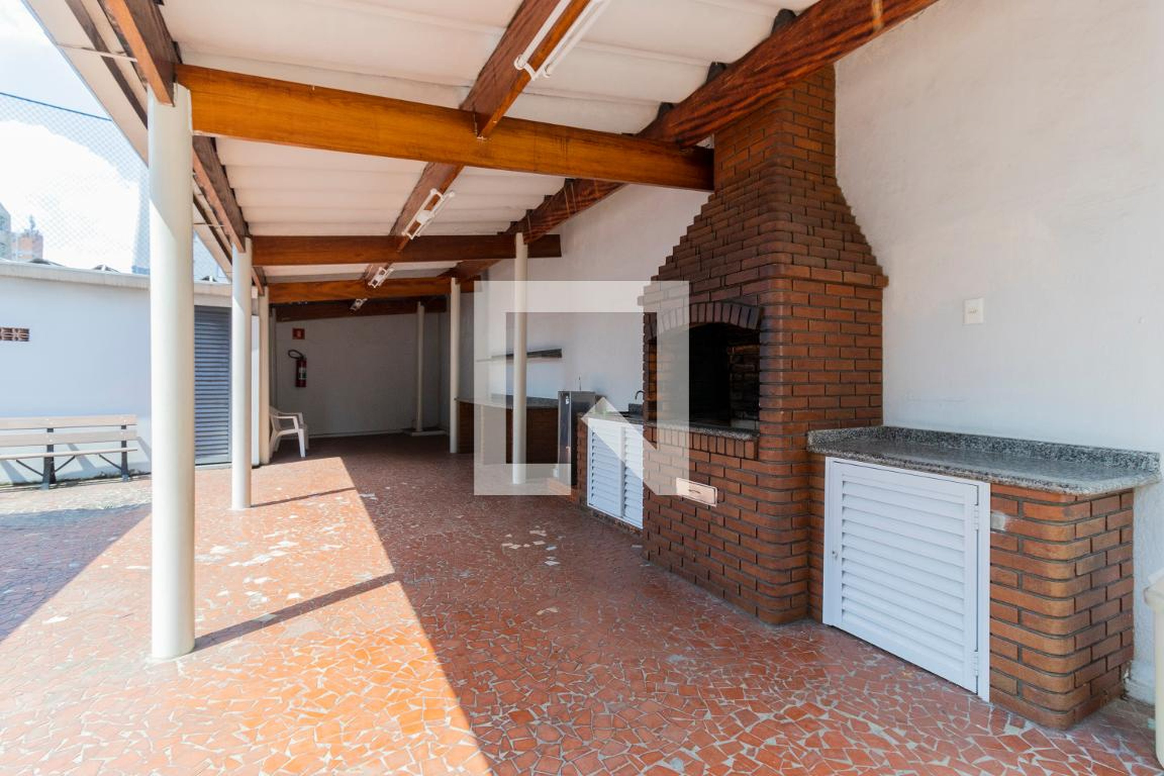 Churrasqueira - Yucatan