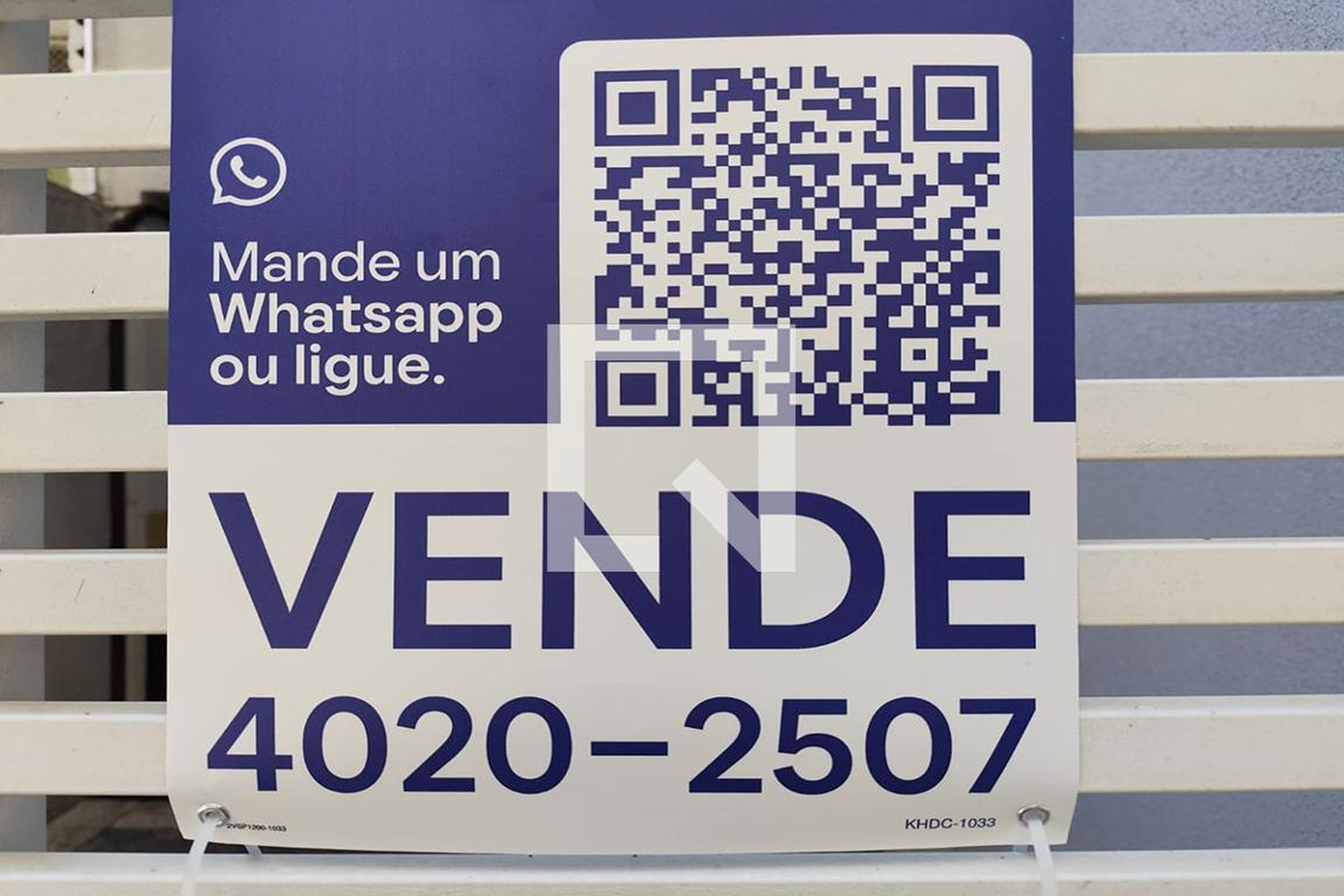 Fachada Residencial Giovanna