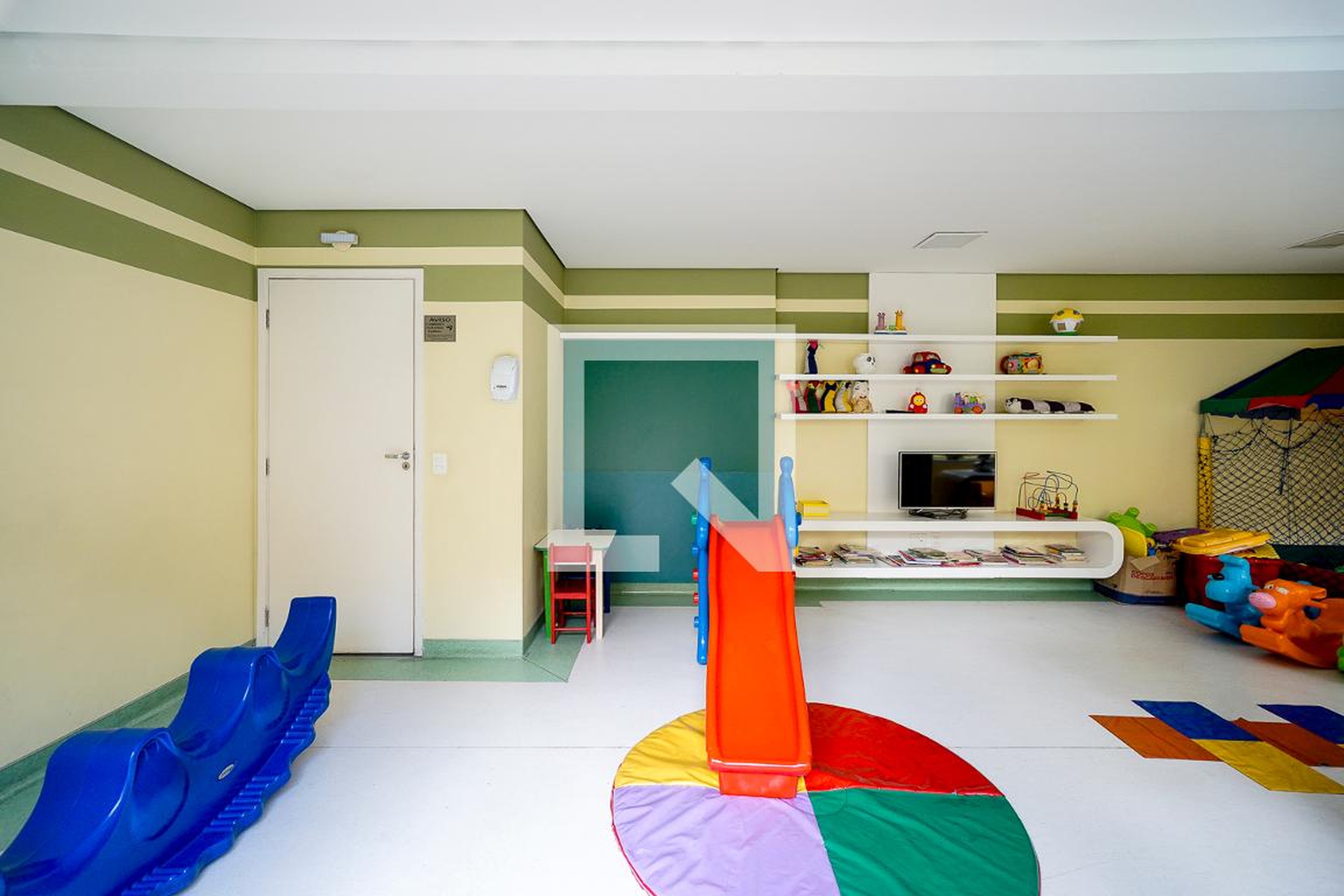 Brinquedoteca - Vereda Vila Carrão