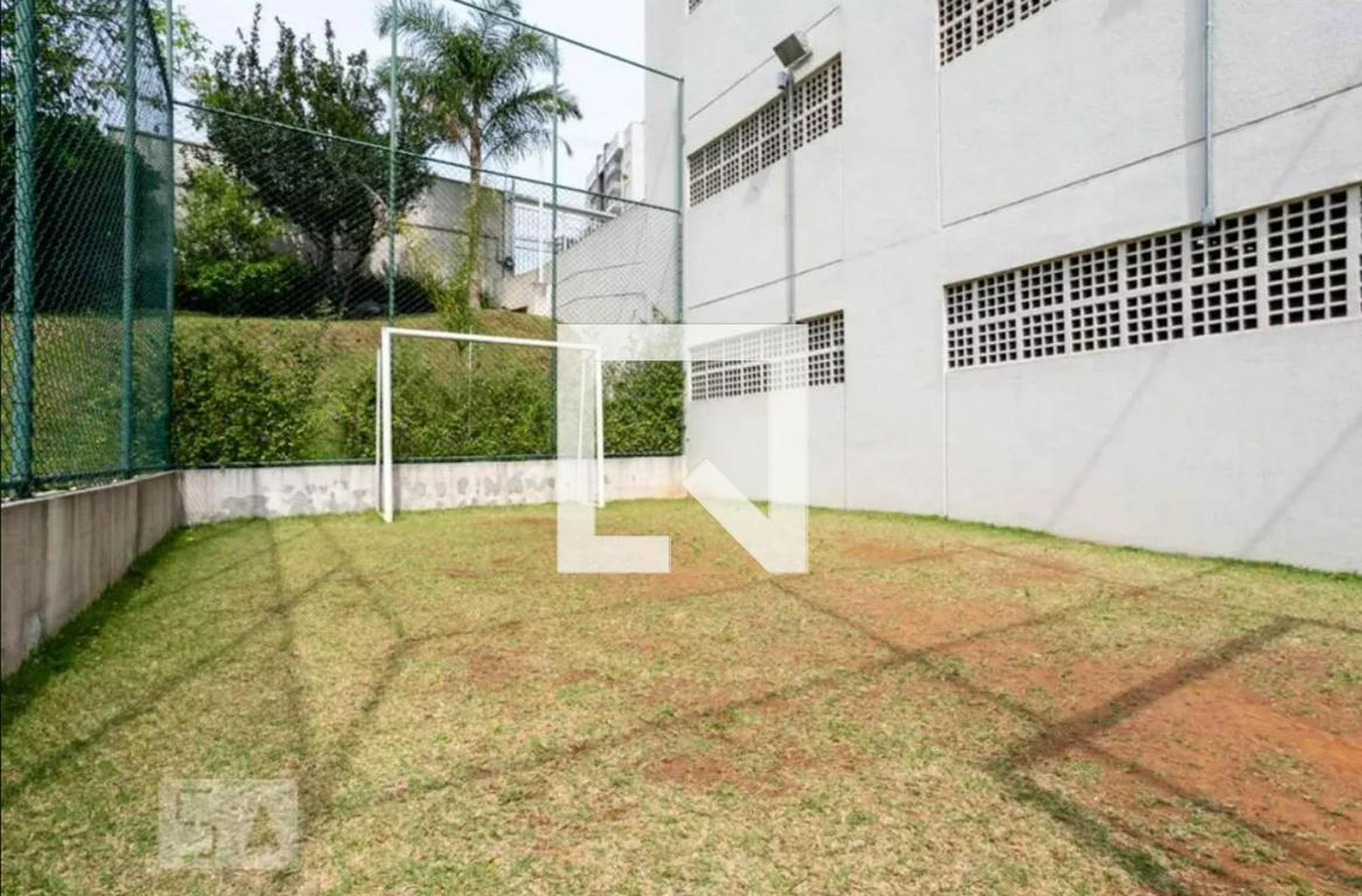 Quadra - You, Parada Inglesa