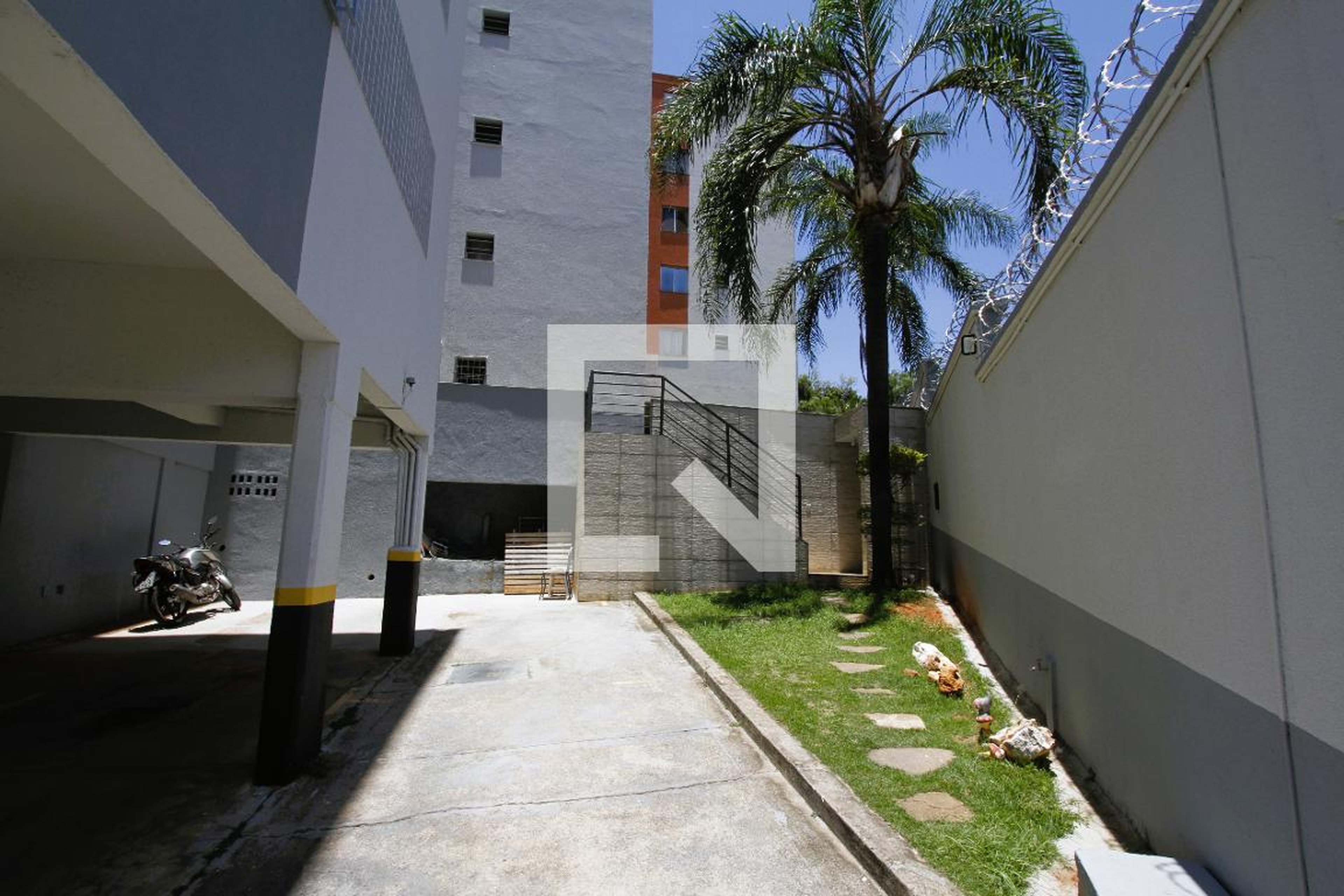 Área comum - Finlandia