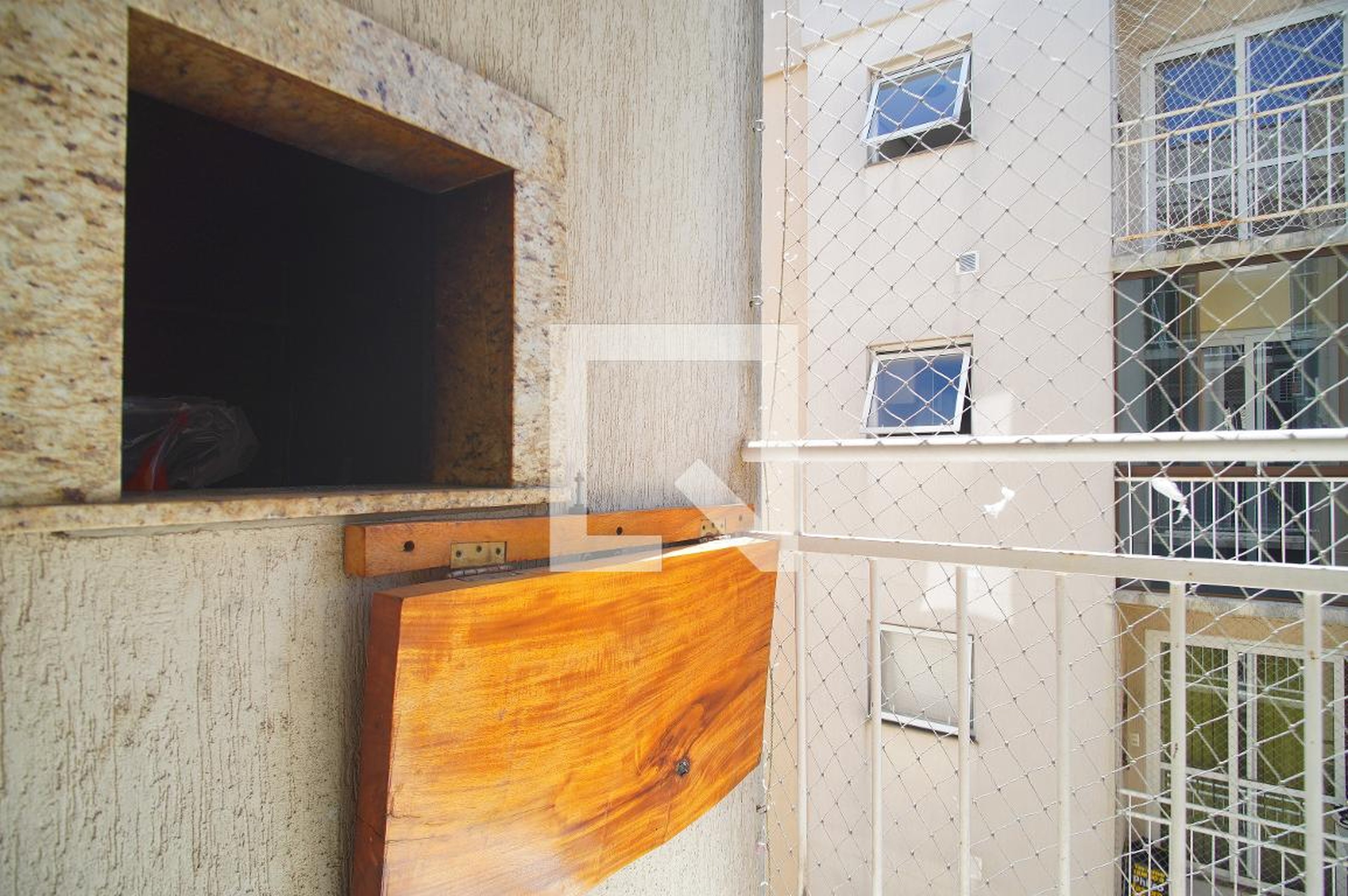 Churrasqueira - 1º de Março