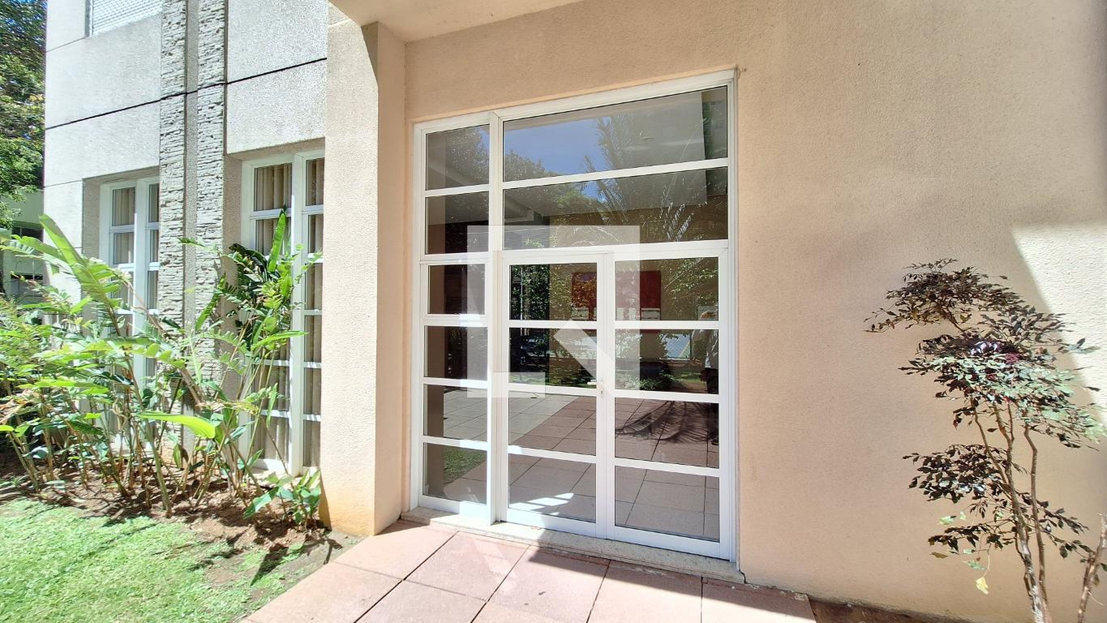 Academia - Mundo Apto Barra Funda