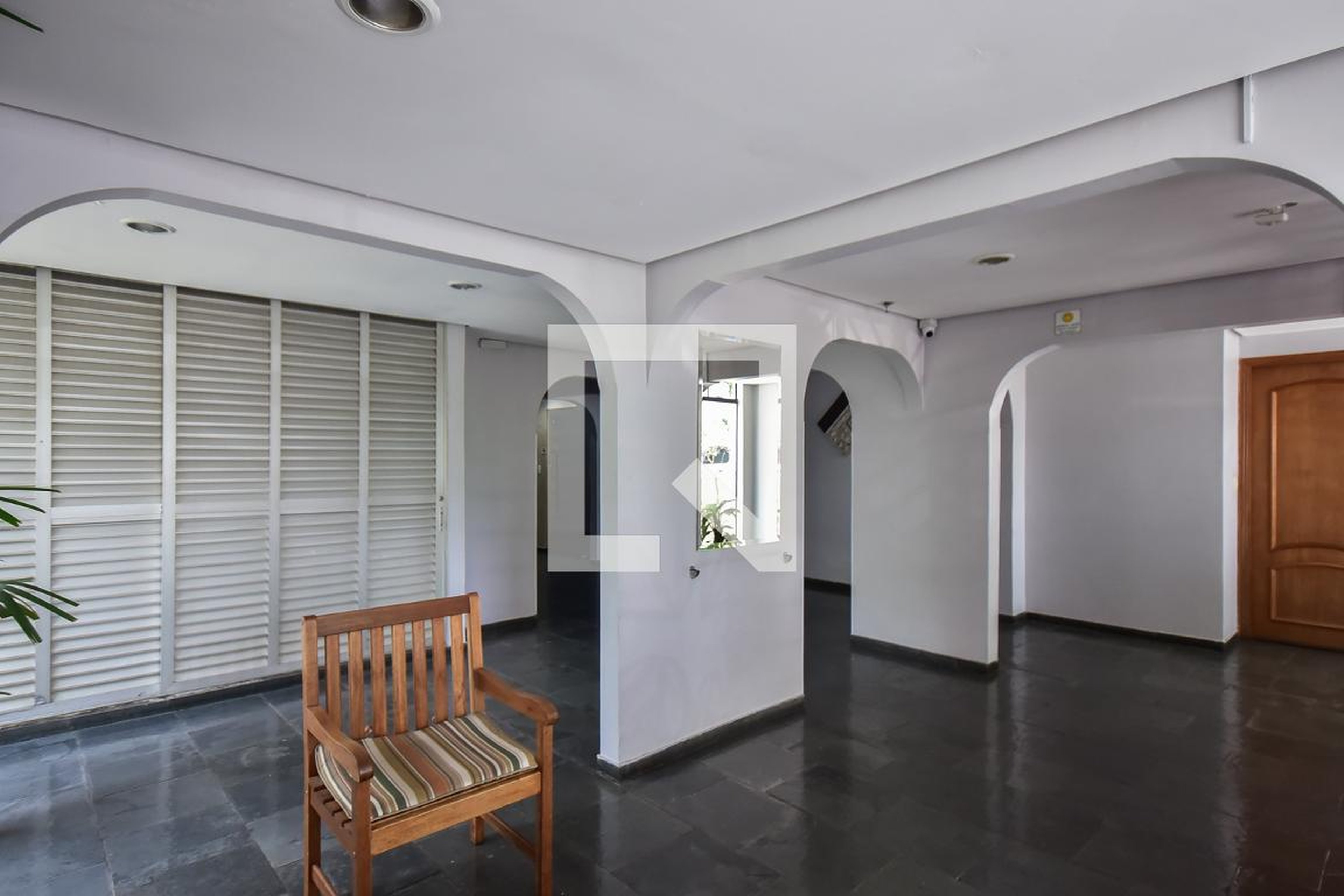 Hall Social - Parque das Orquídeas III