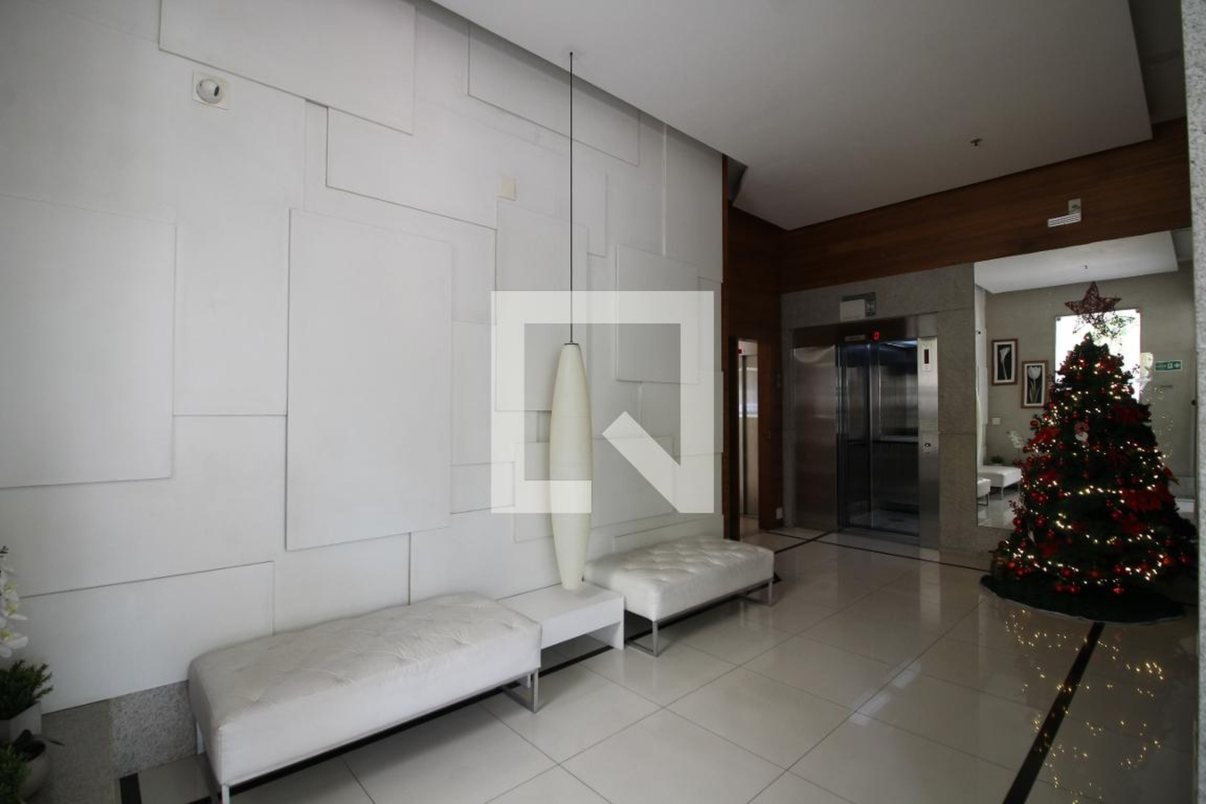 Hall Social - Villa Cielo