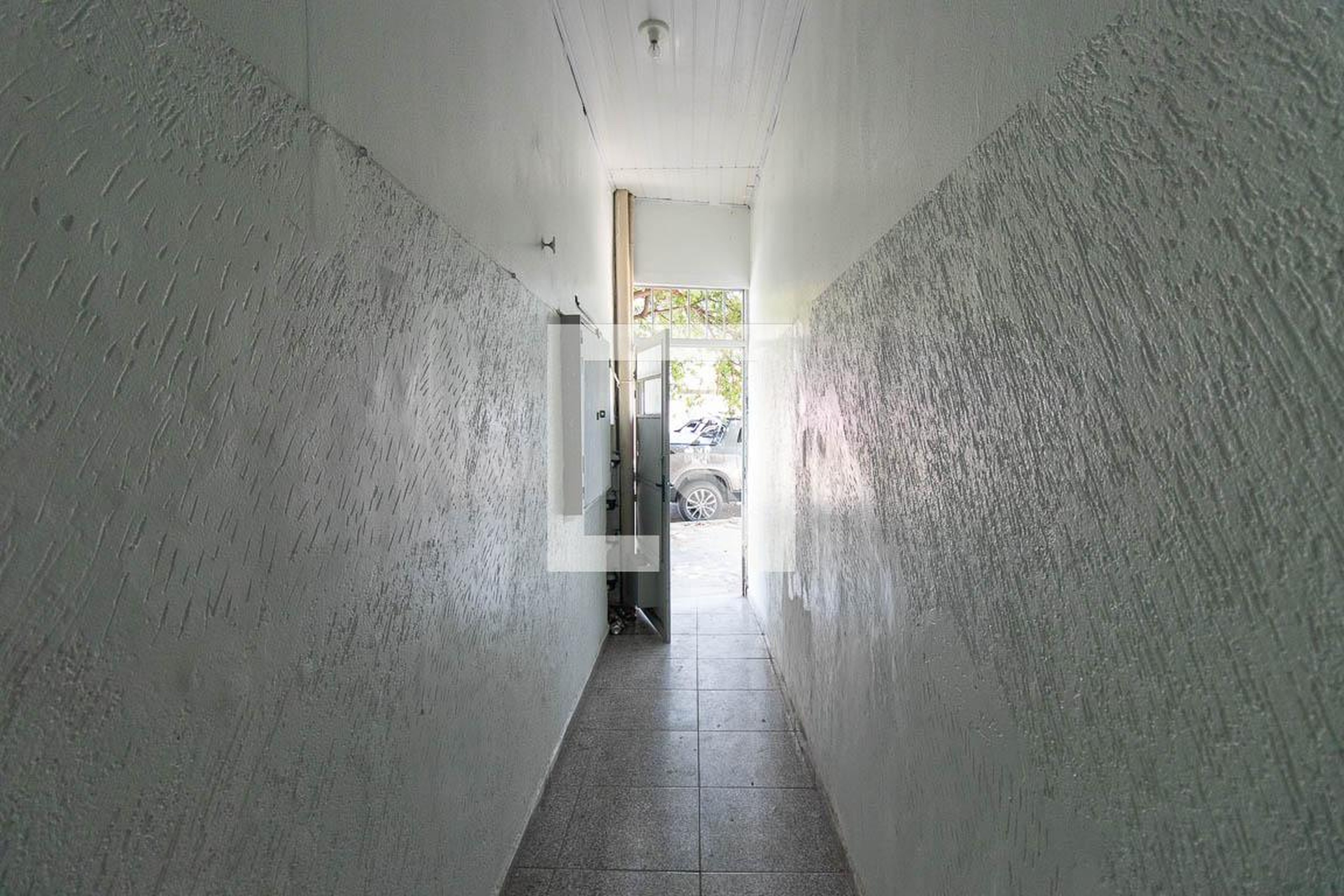 Entrada - null