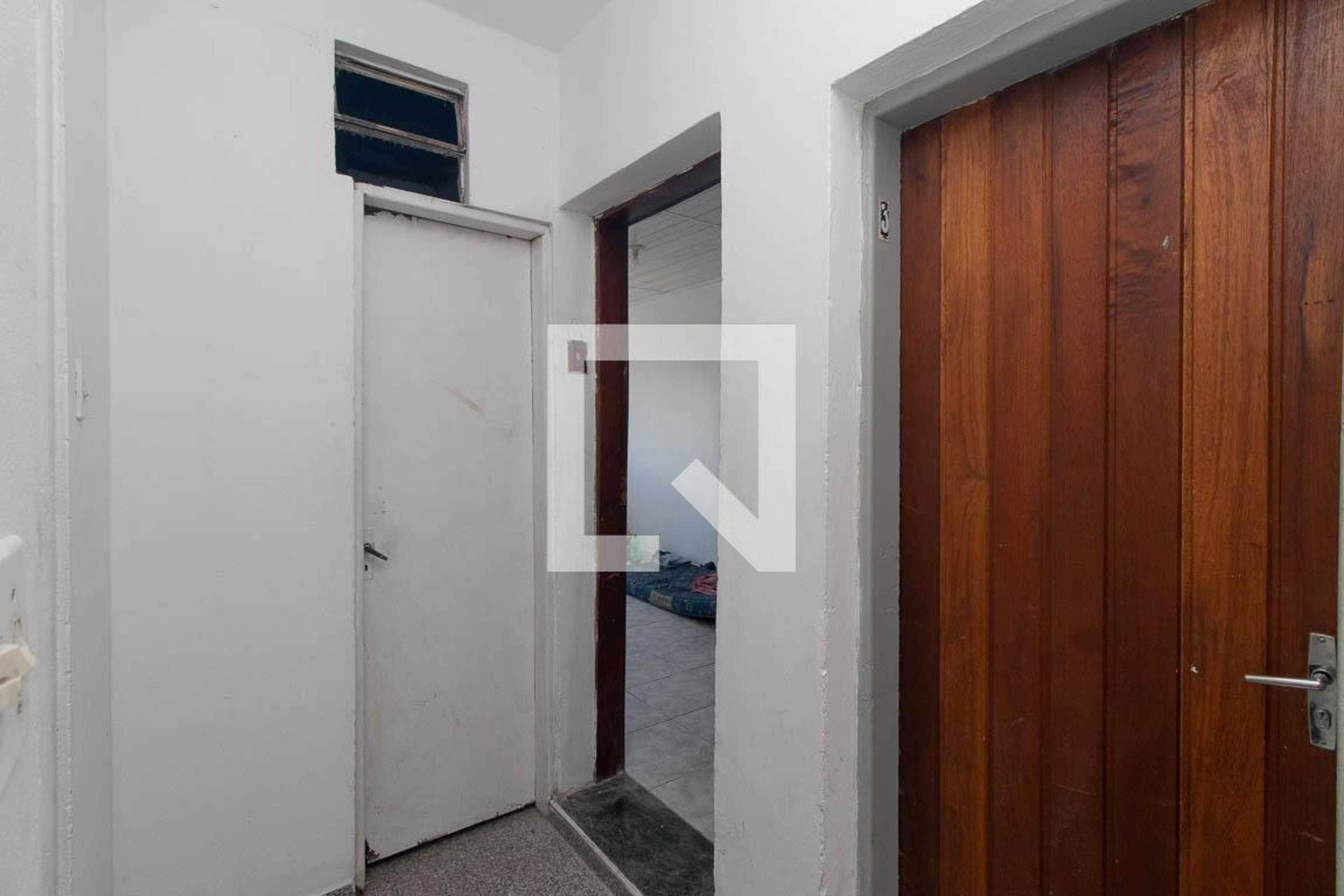 Hall de entrada - null