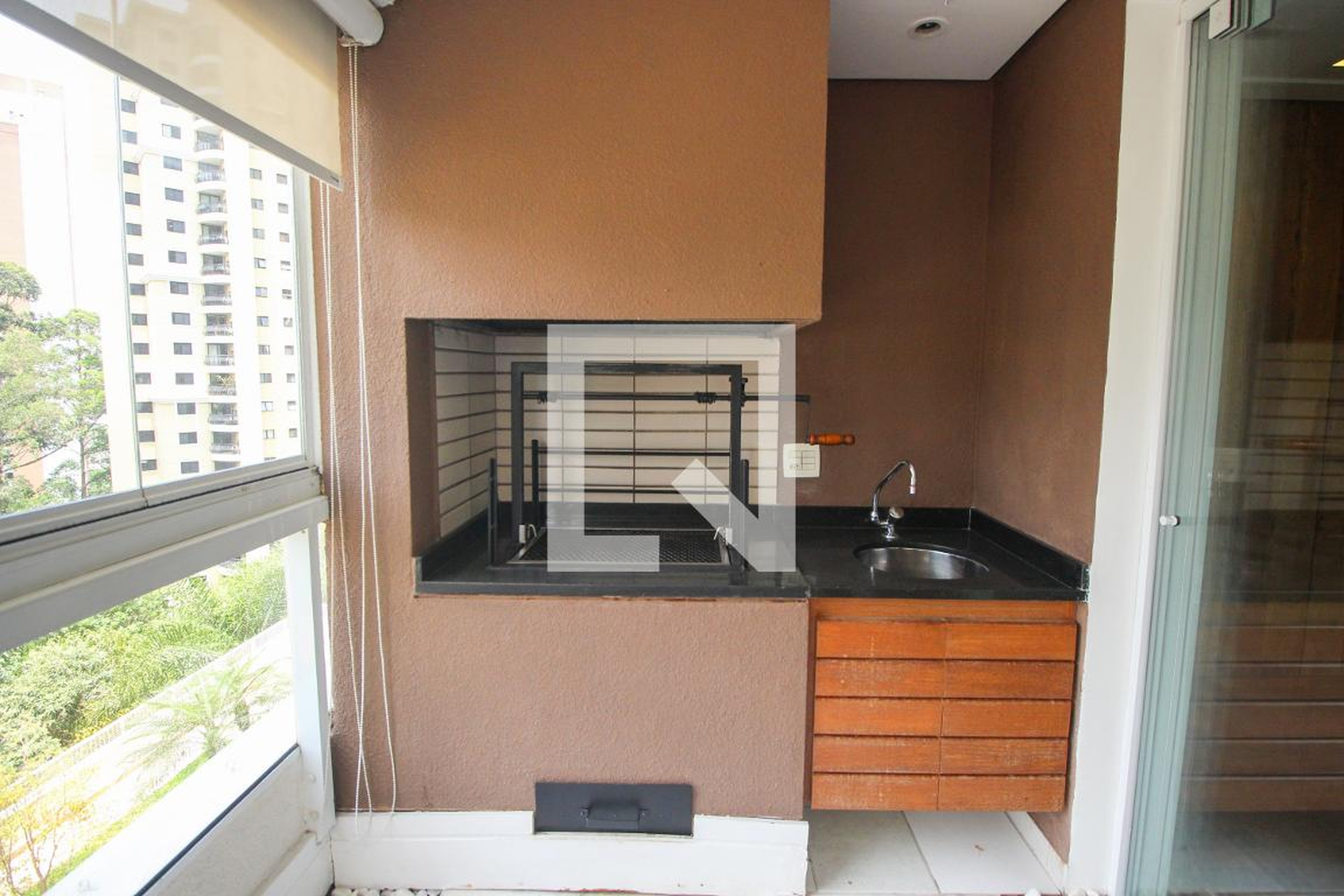 Churrasqueira - Terra da Mata