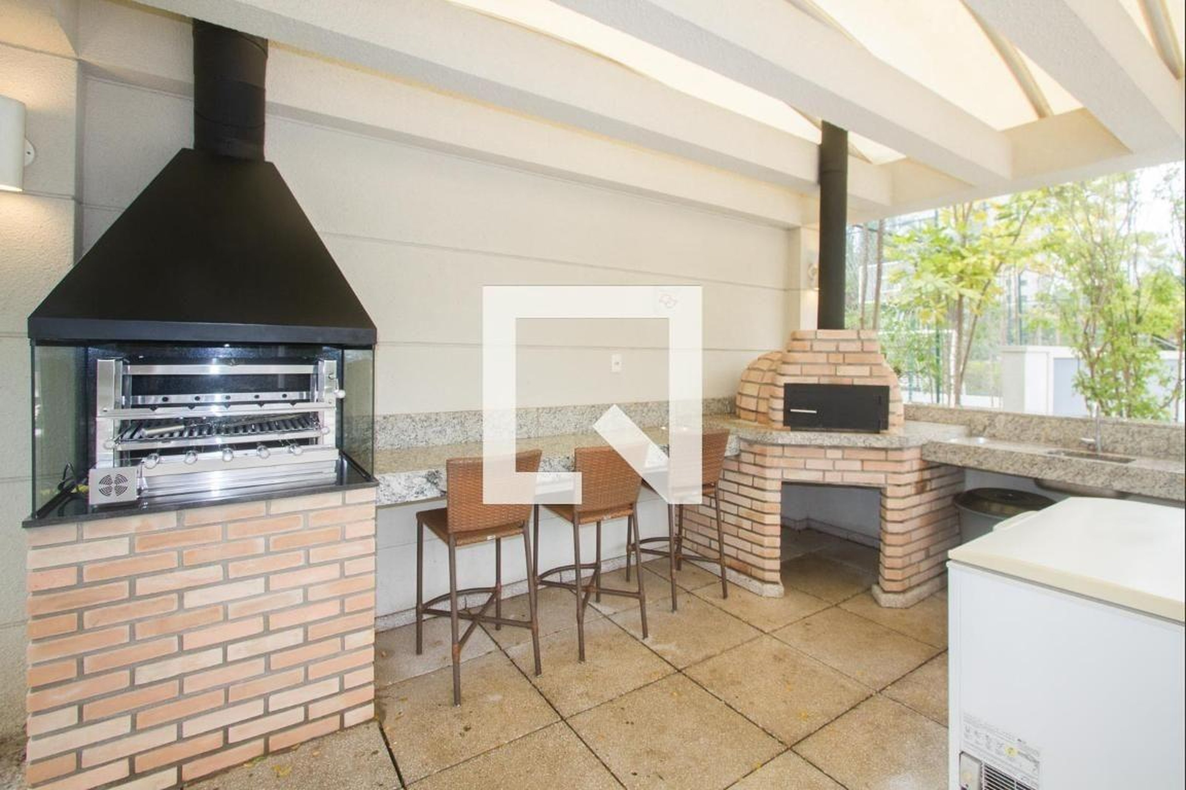 Churrasqueira - Toccata