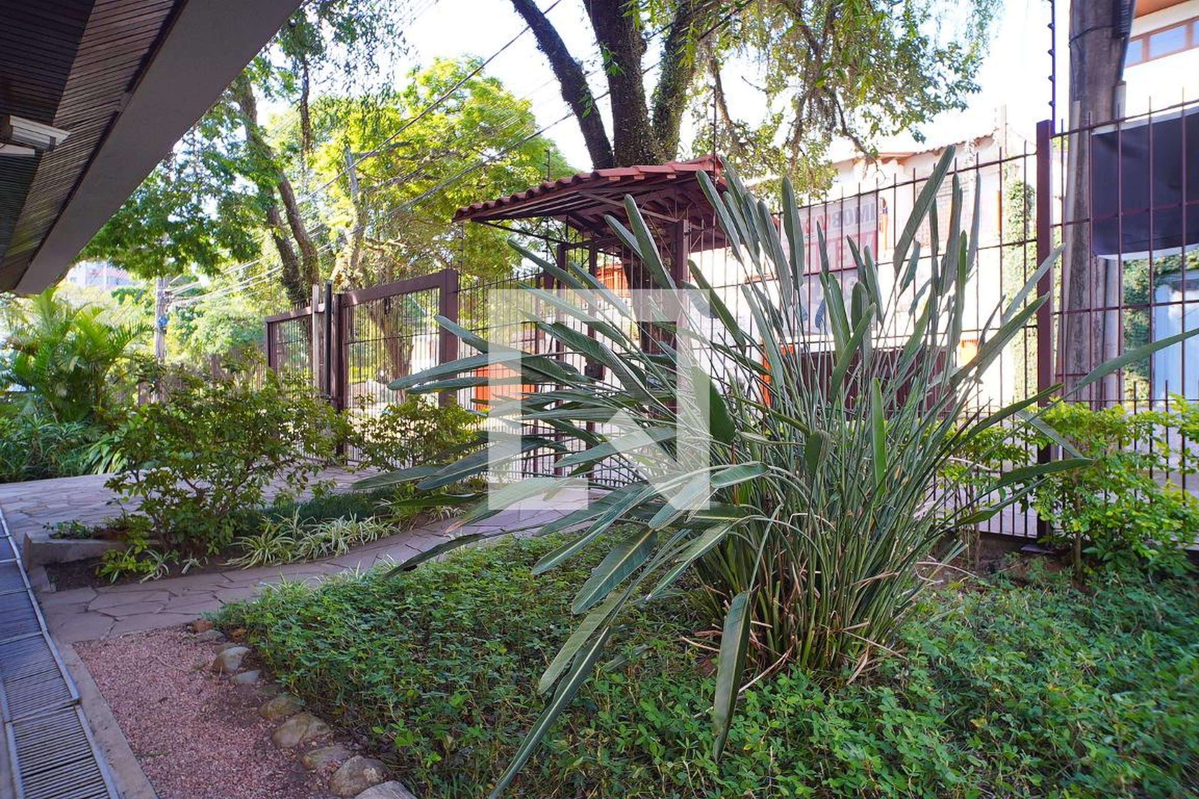 Área comum - Portal Verde