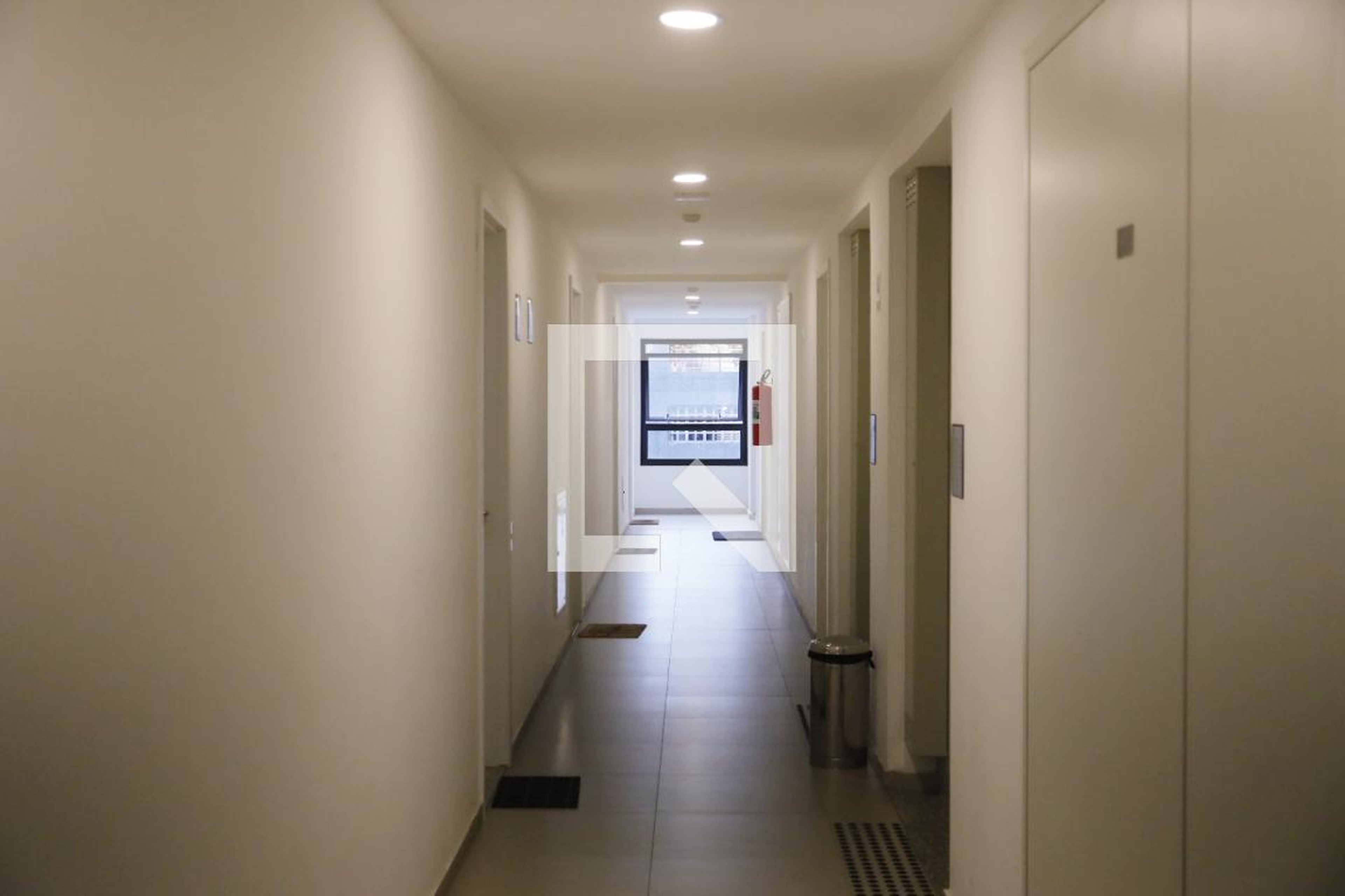 Área comum - Veritas