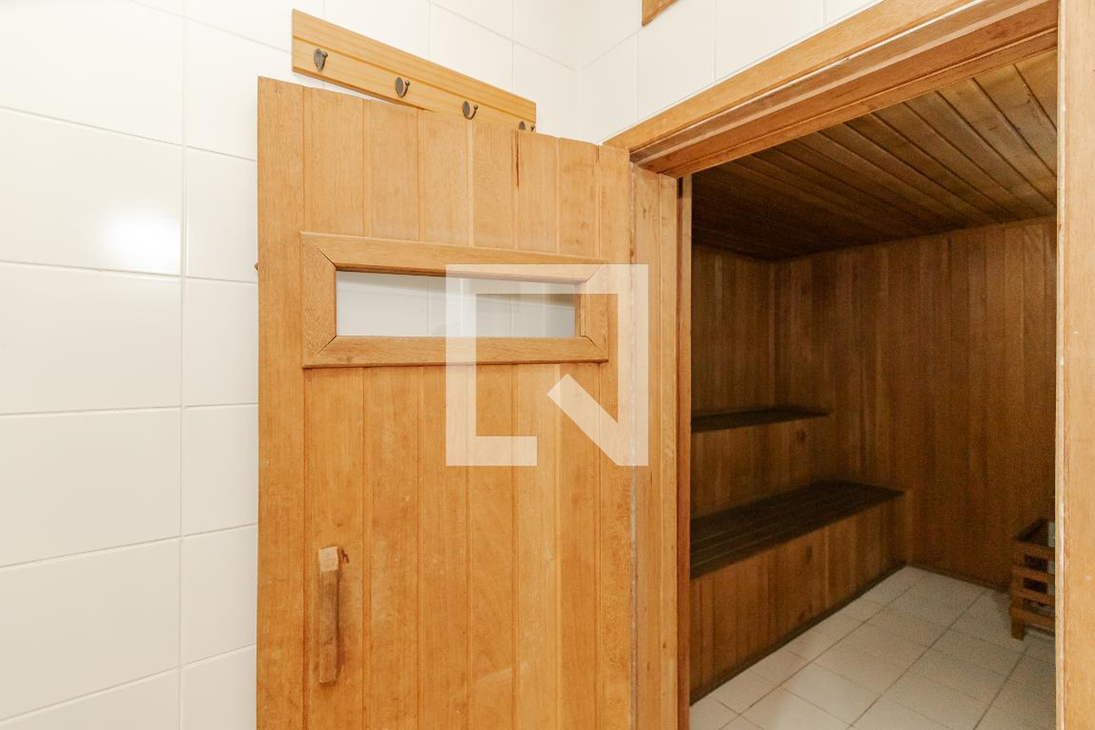 Sauna - Quintas Do Campo Belo