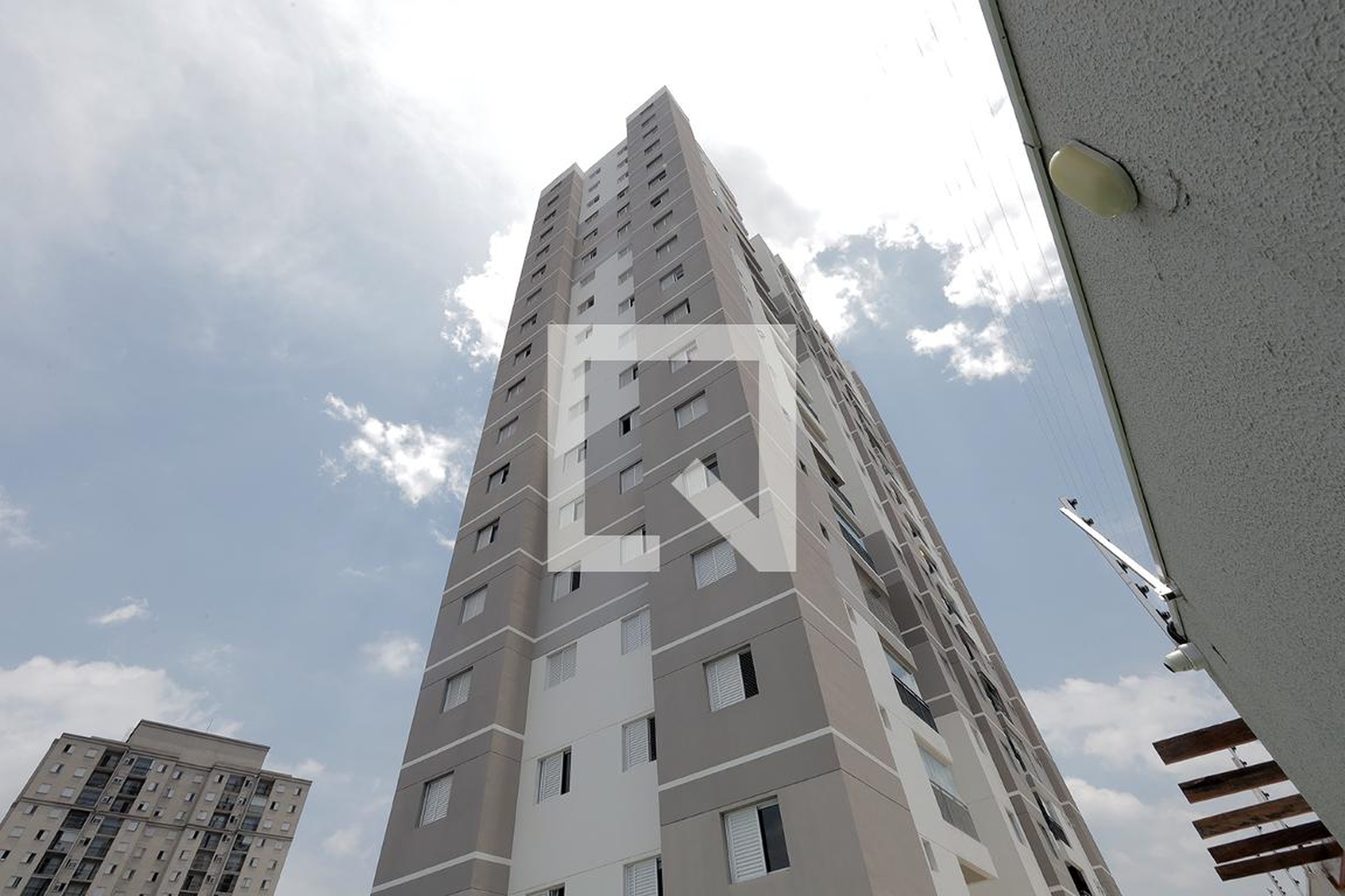 Fachada Residencial Maluhia