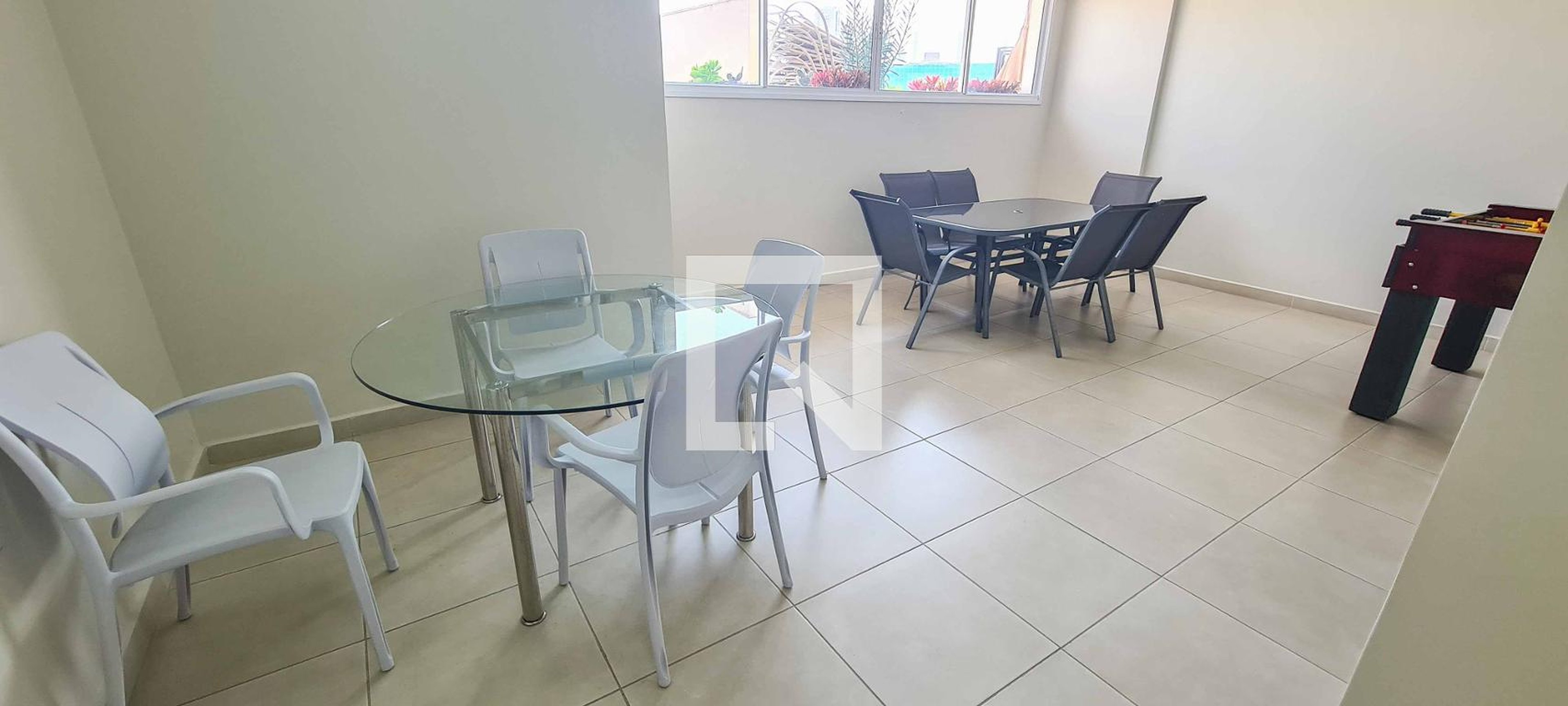 Salão de Jogos - Quest Campesina