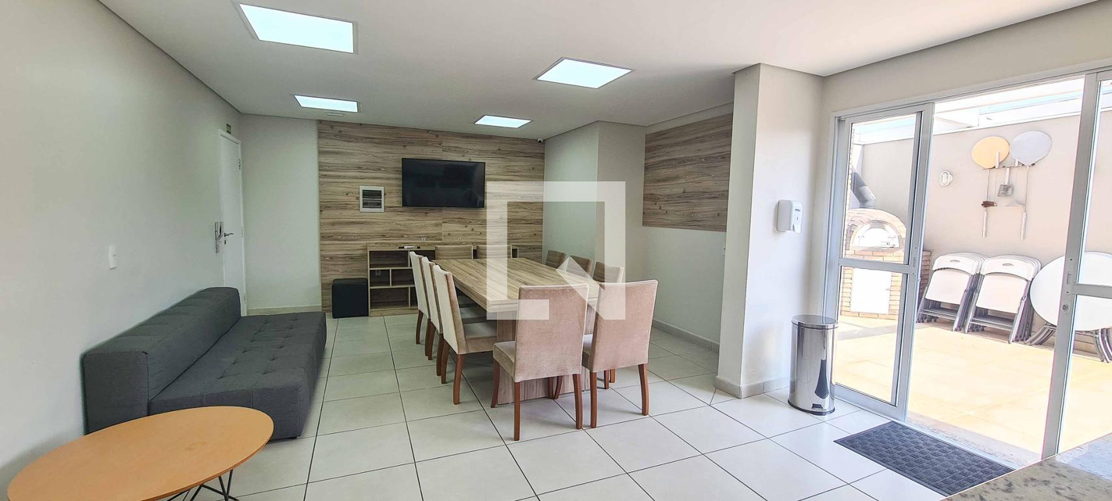 Espaço Gourmet - Quest