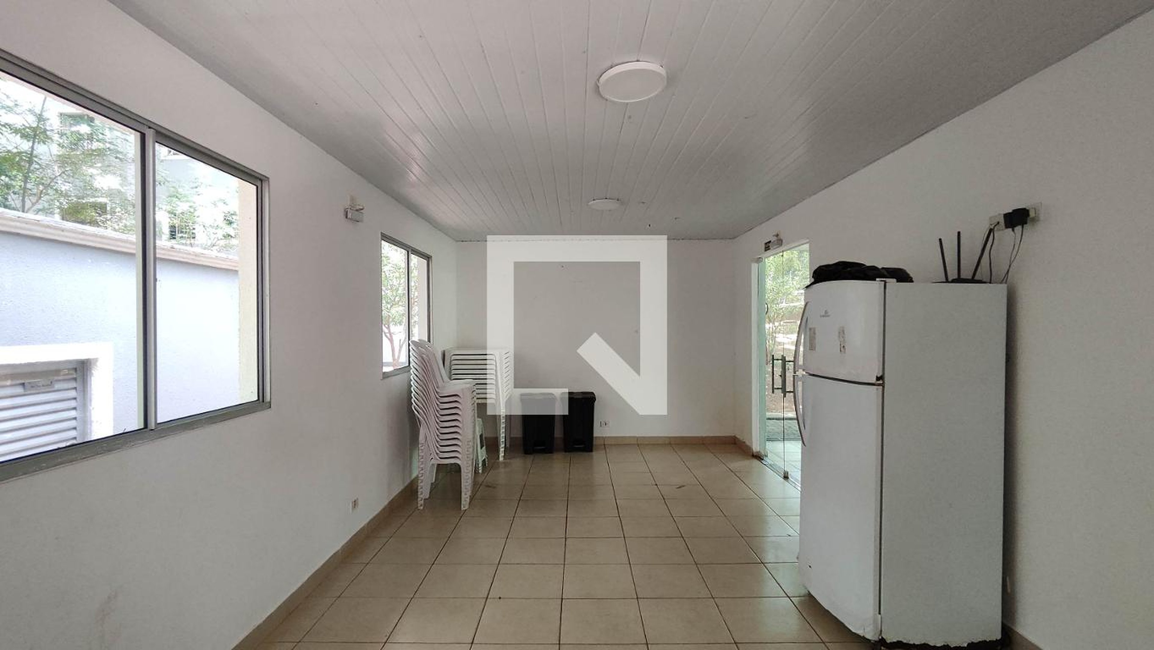 Salão de Festas - Saint Agostini