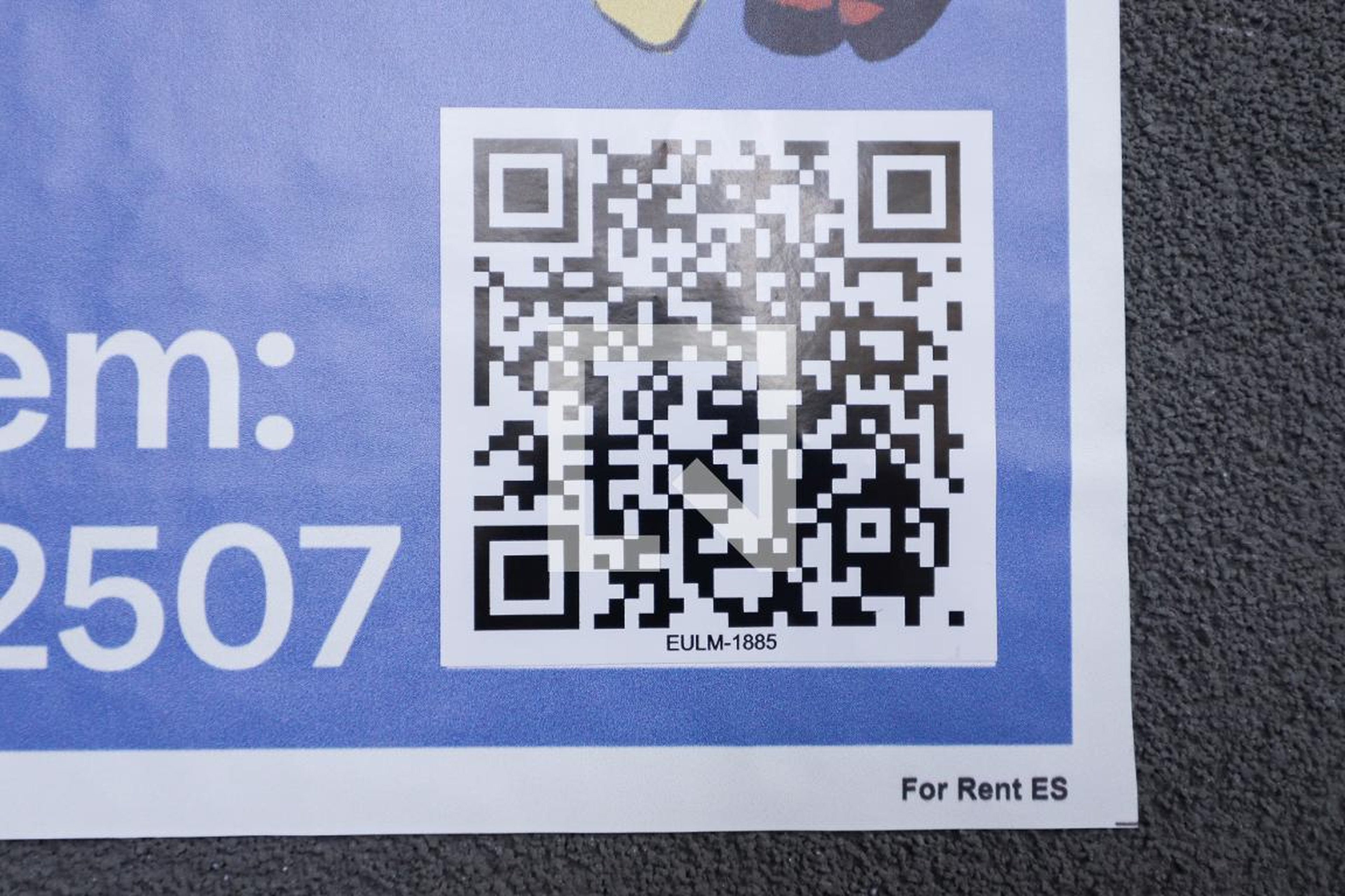 Fachada Condomínio em Rua Daniel Rossi, 258