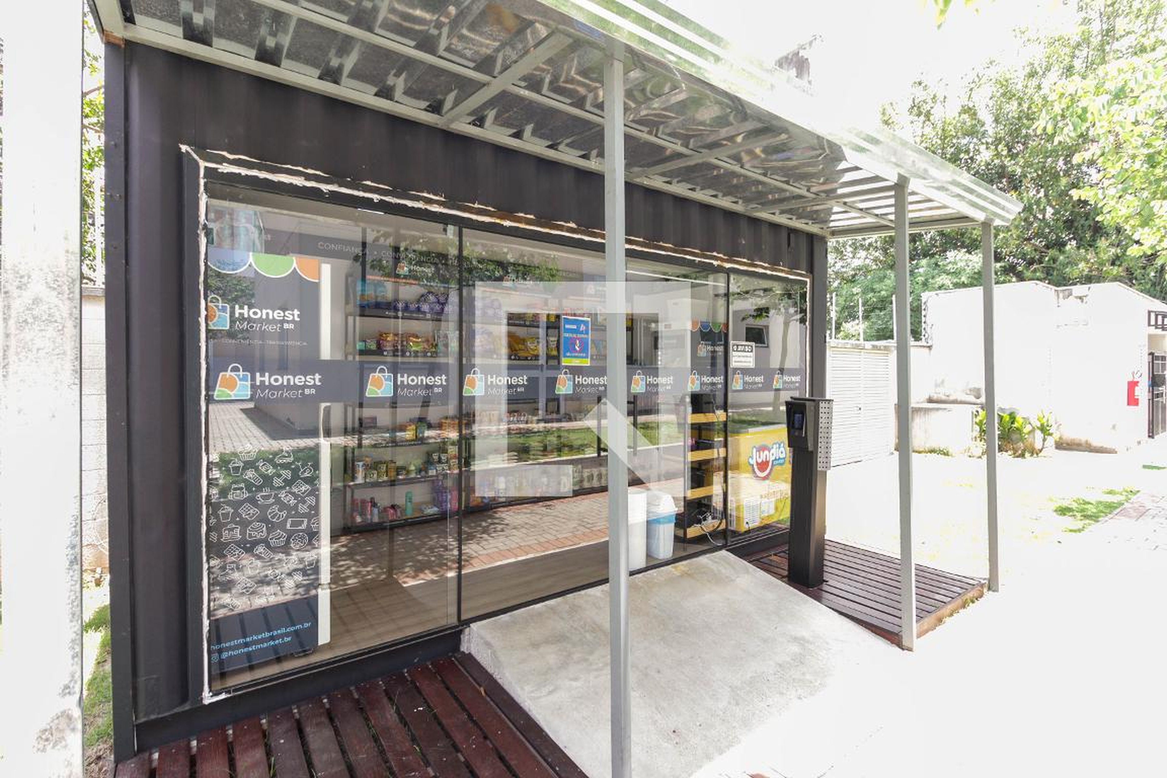 Churrasqueira - Dez Parque do Carmo