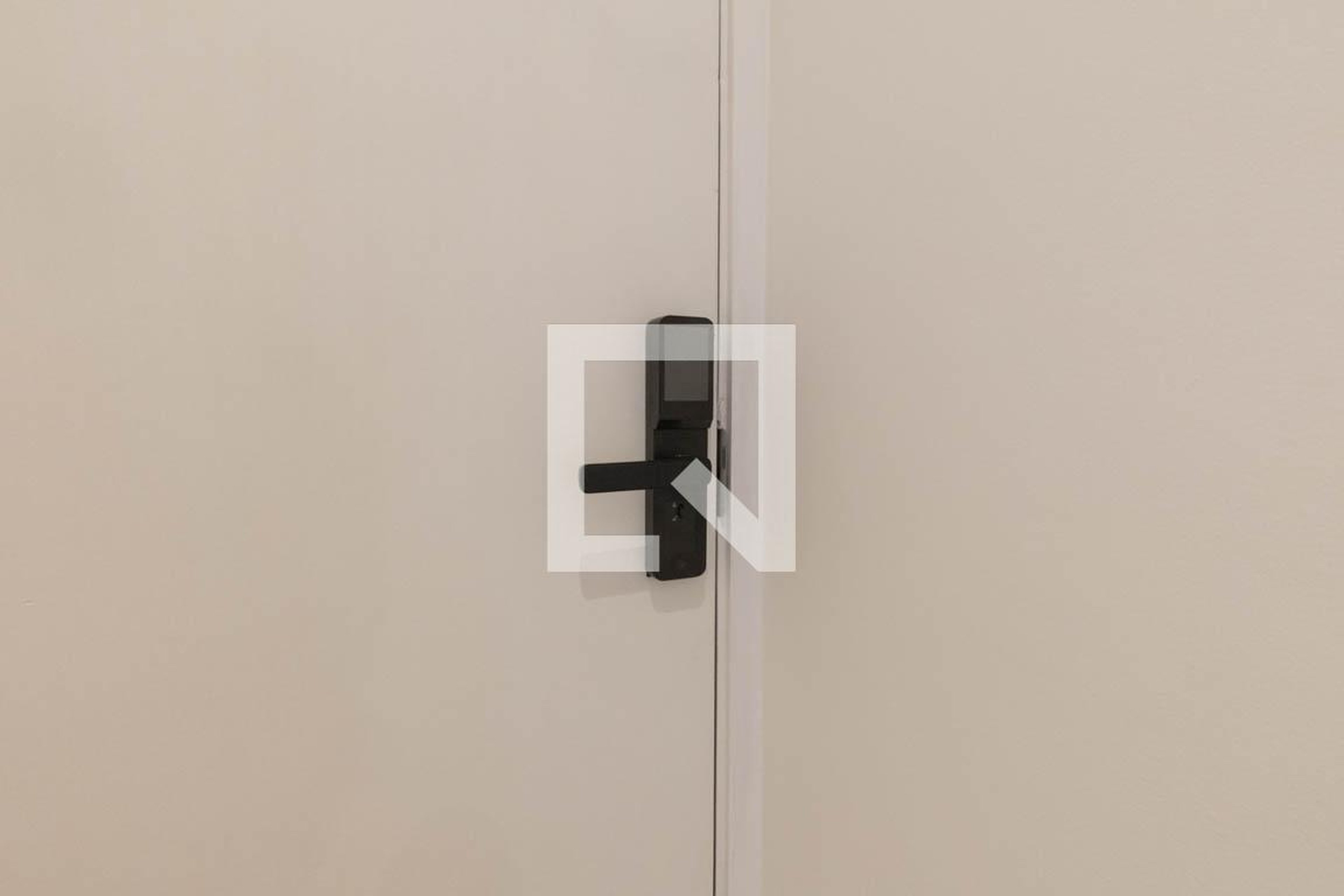 Hall de Entrada - Residence V