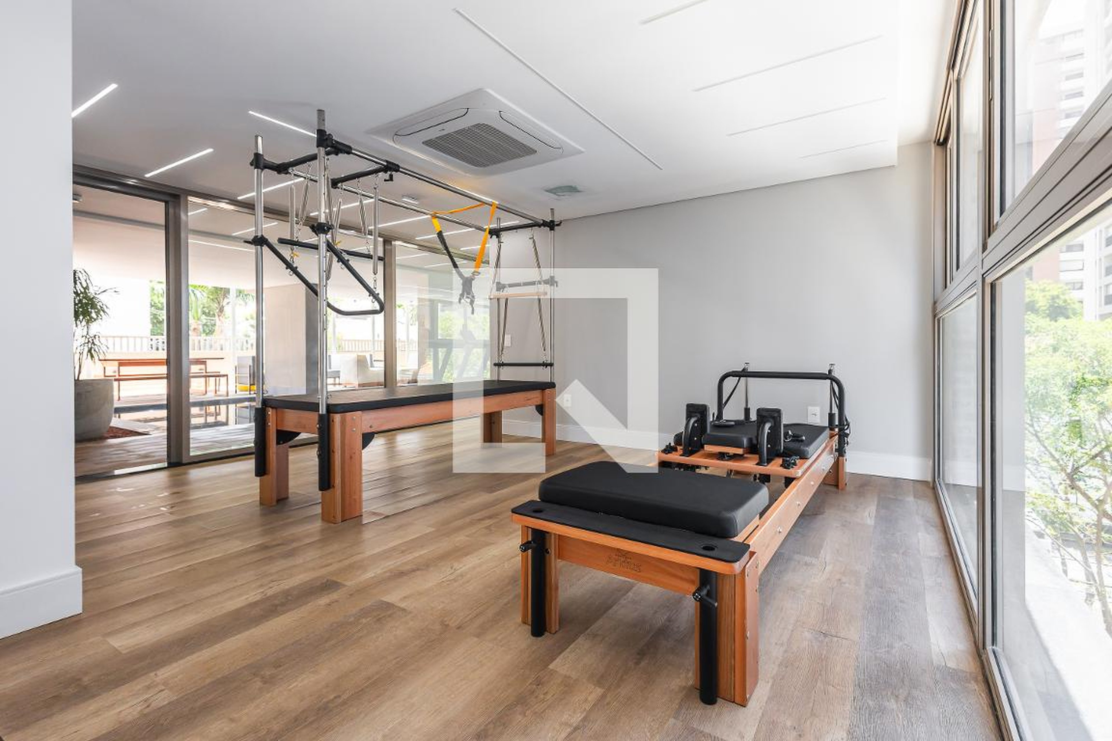 Academia - Ag Art Residences