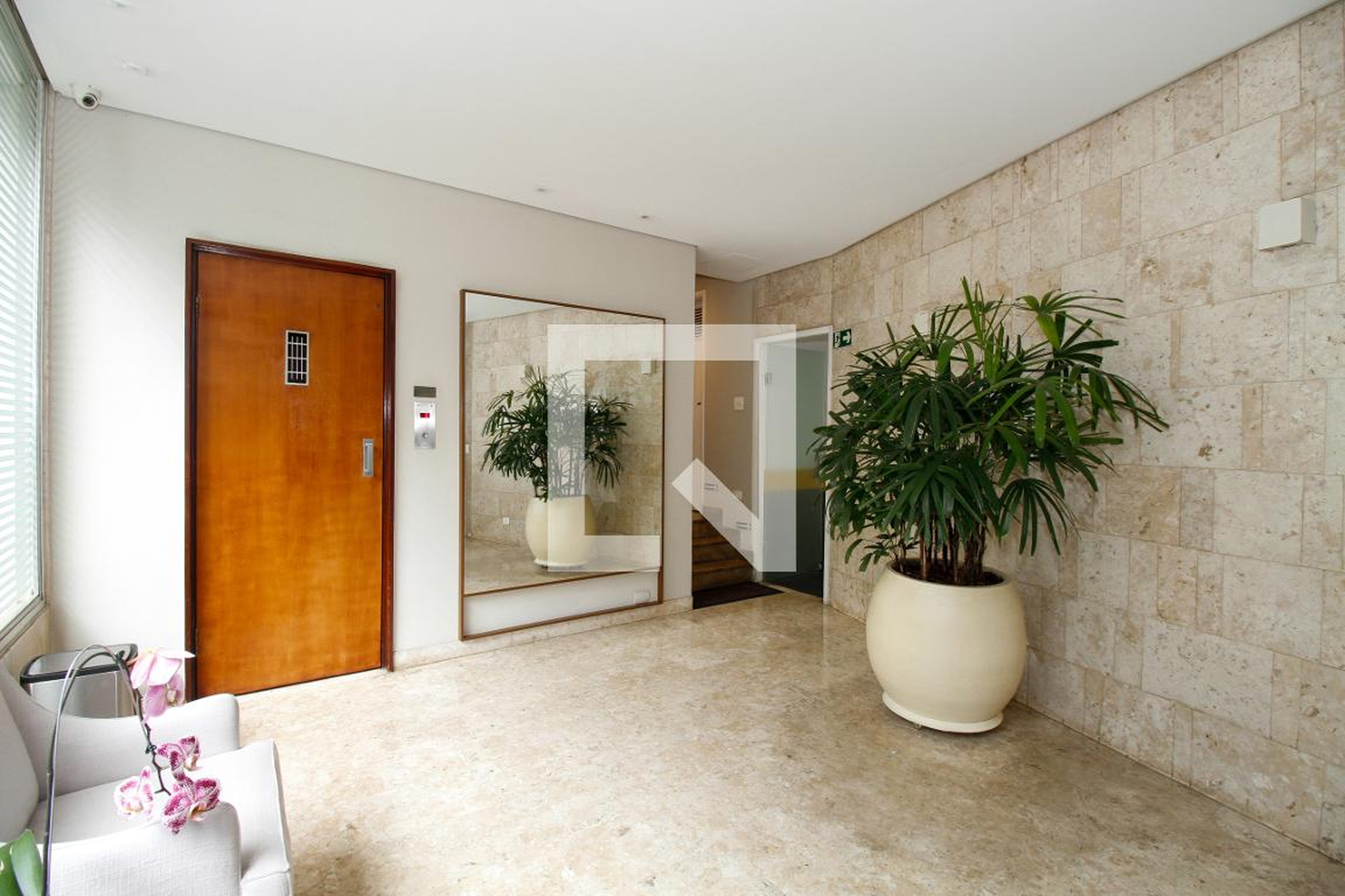 Hall Social - Edifício Dolores