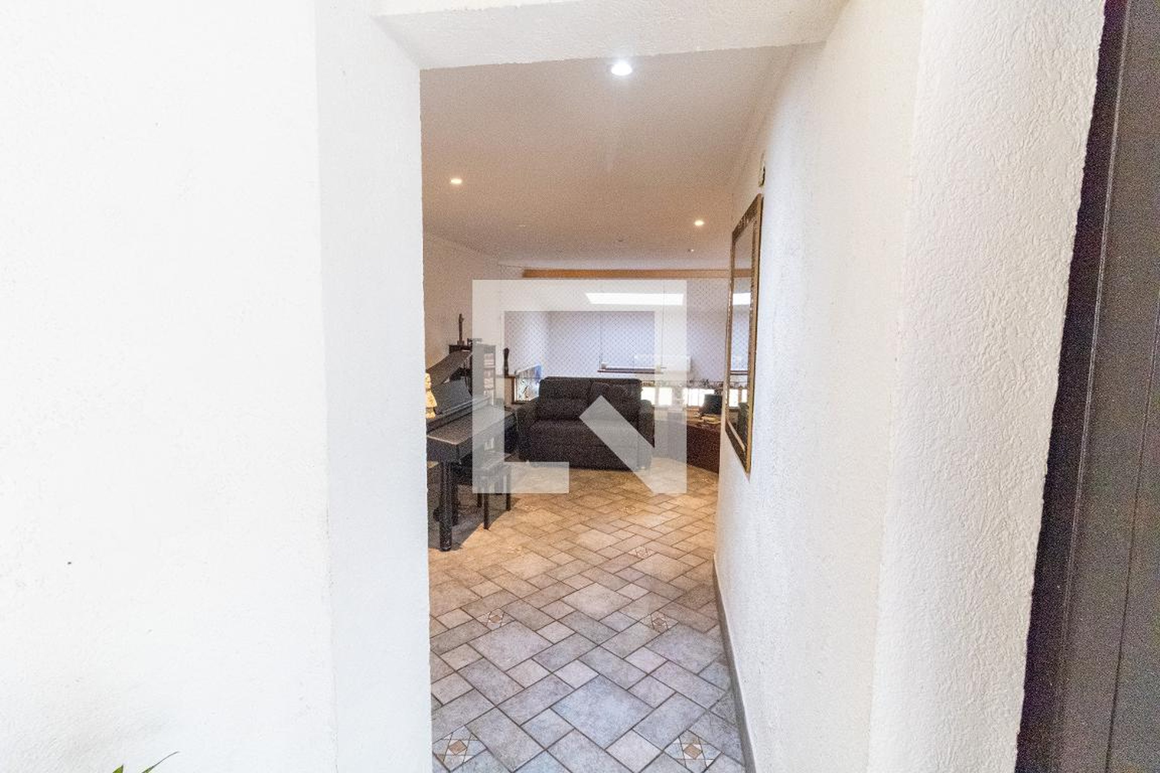 Entrada - Villagio Teresopolis