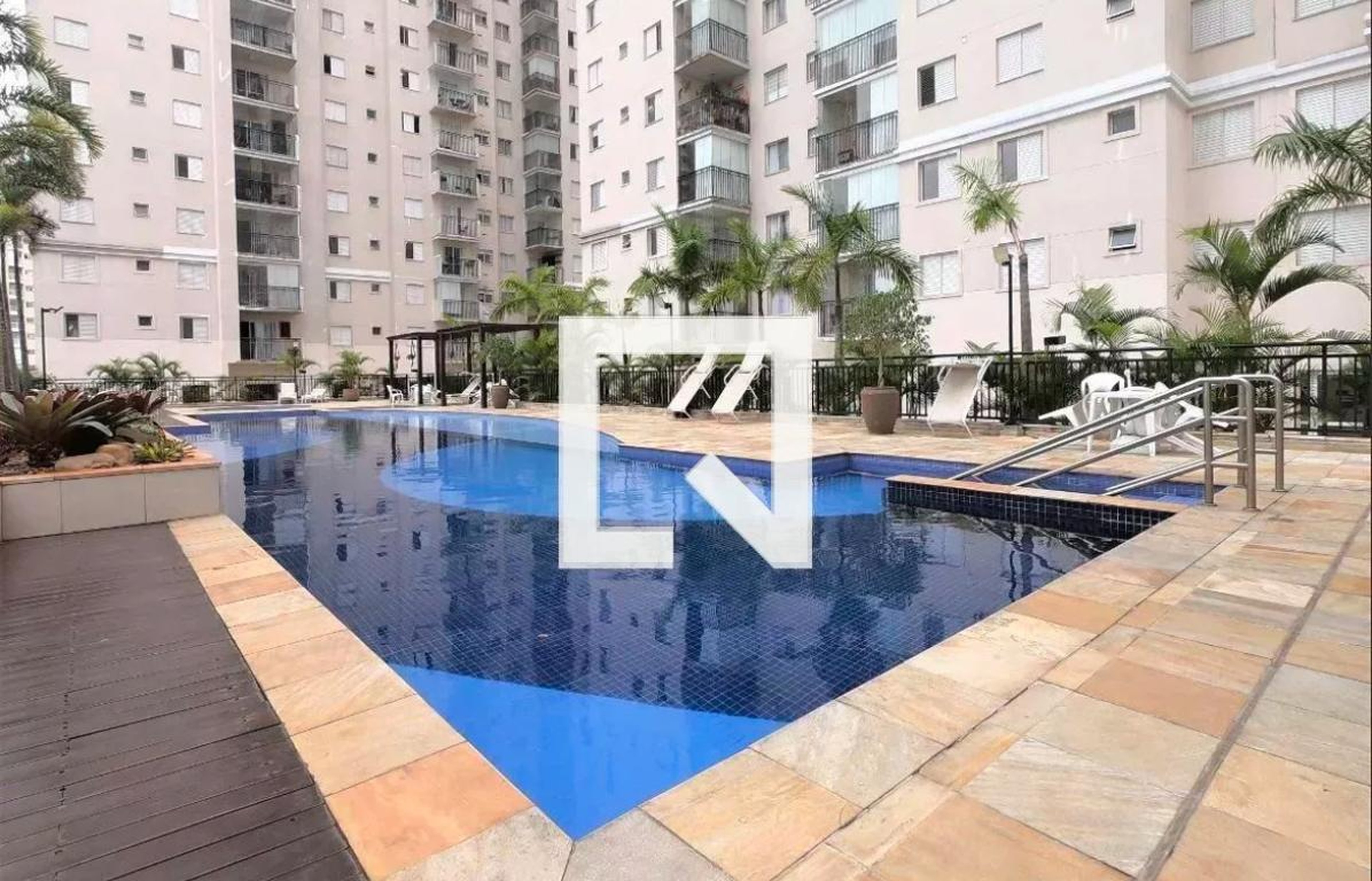 Piscina - Fatto Quality