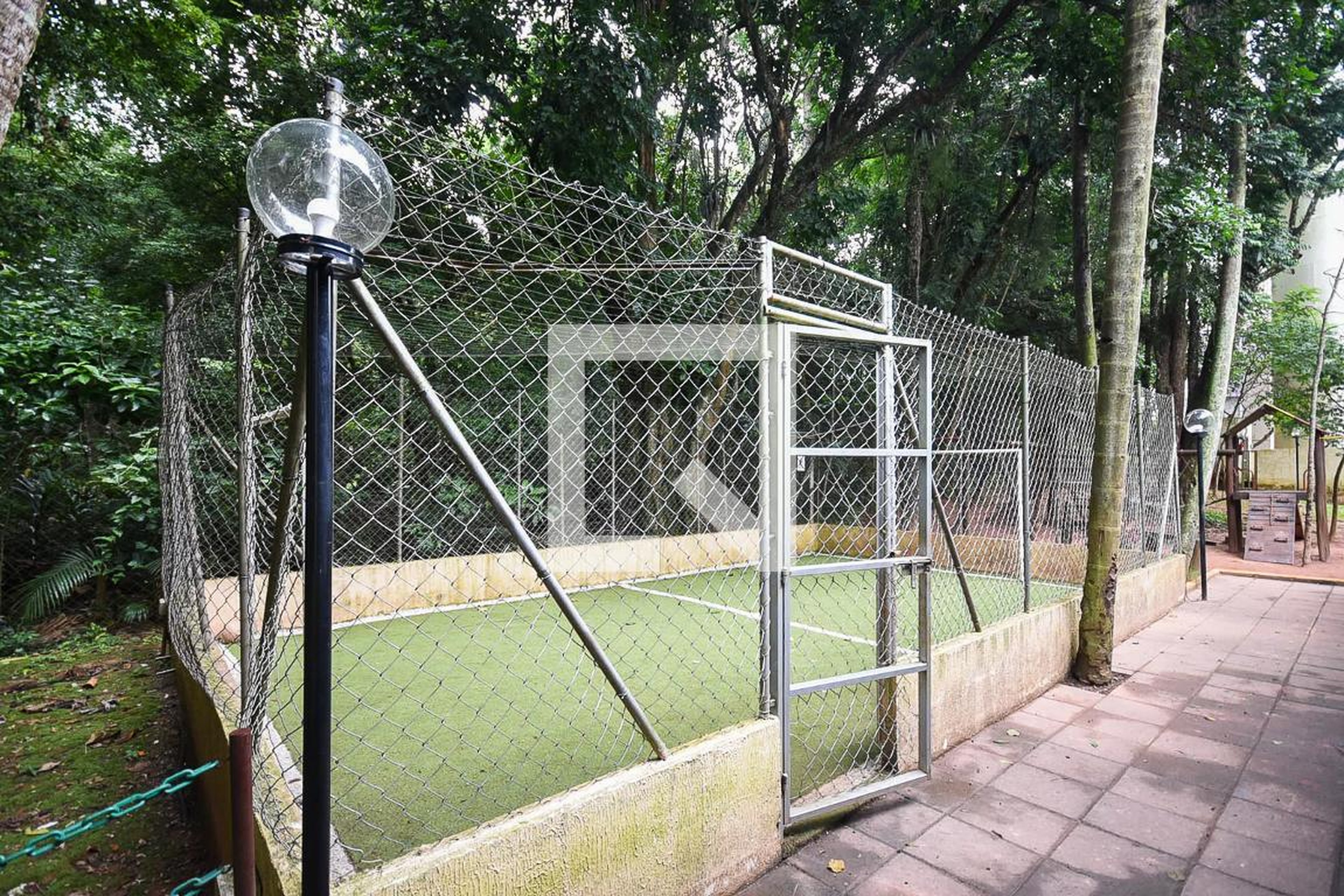 Quadra - San Antônio