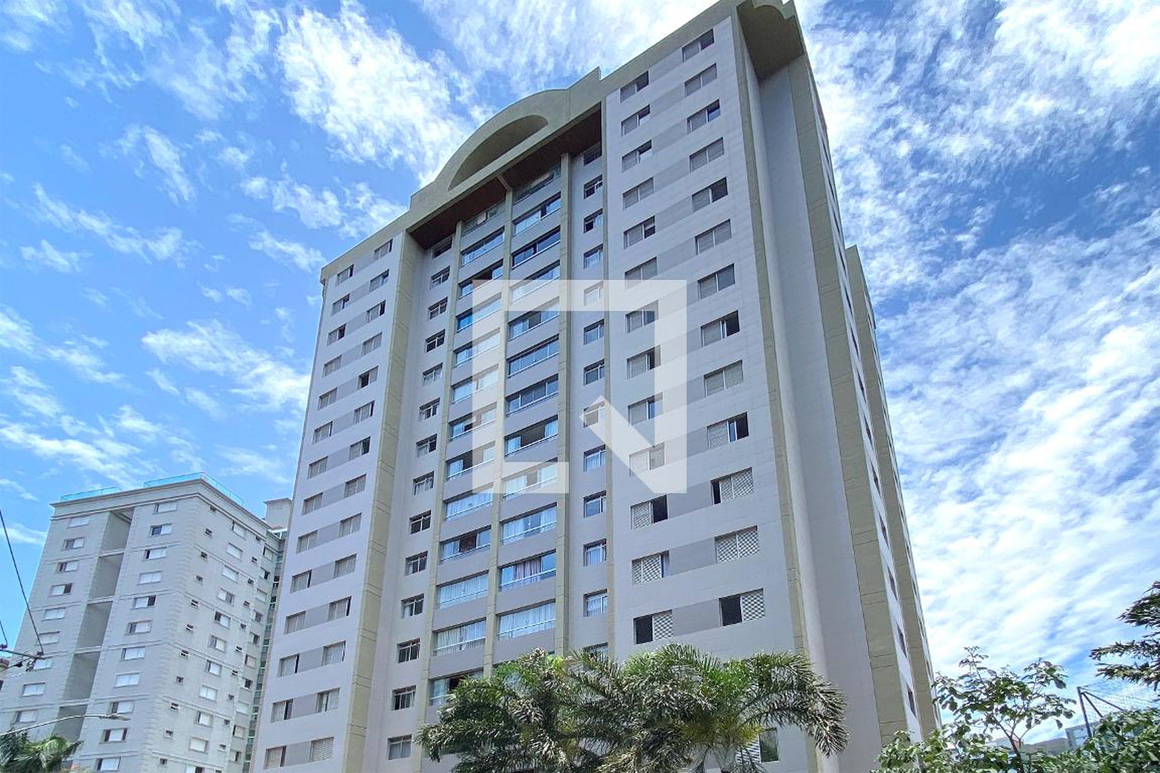 Fachada Residencial Groelandia