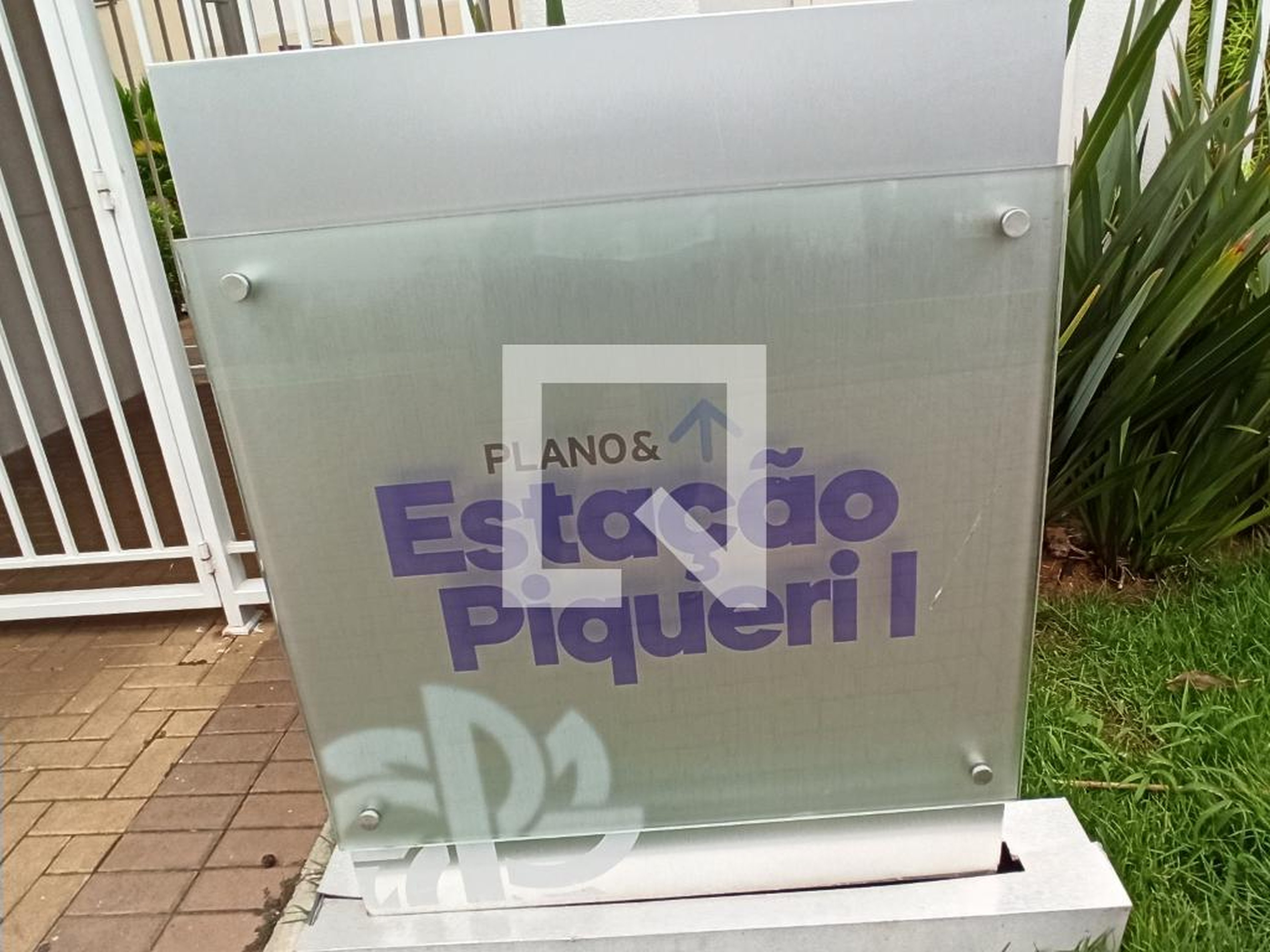 Condomínio - Plano&Estação Piqueri l