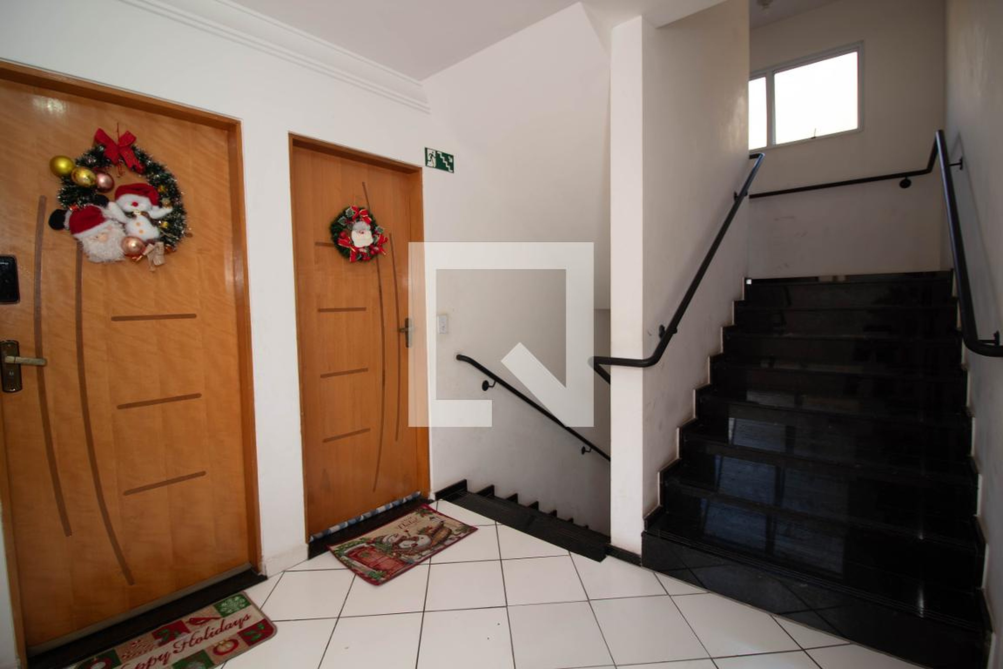 Hall de entrada - Sonora