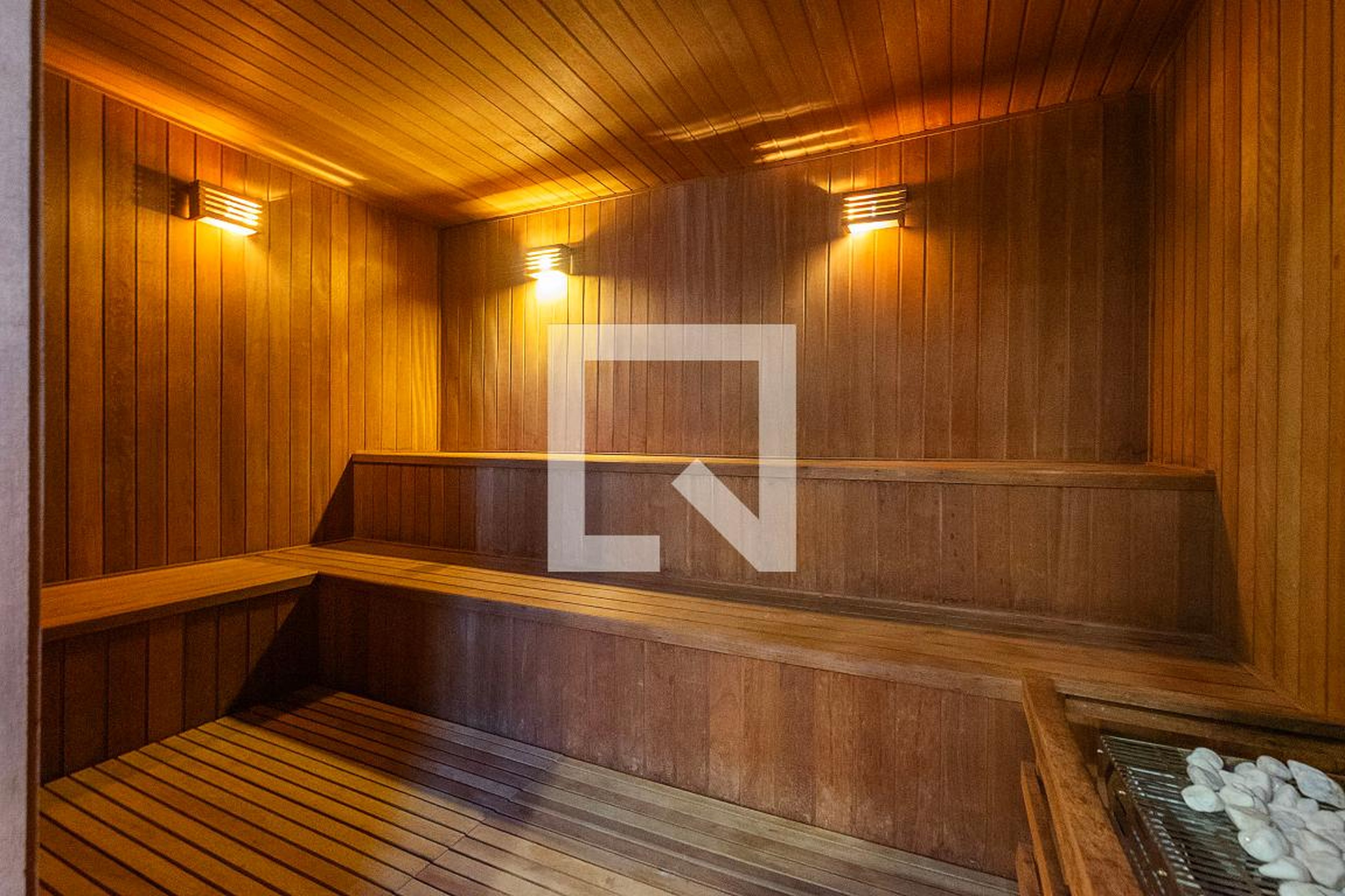Sauna - Paris824