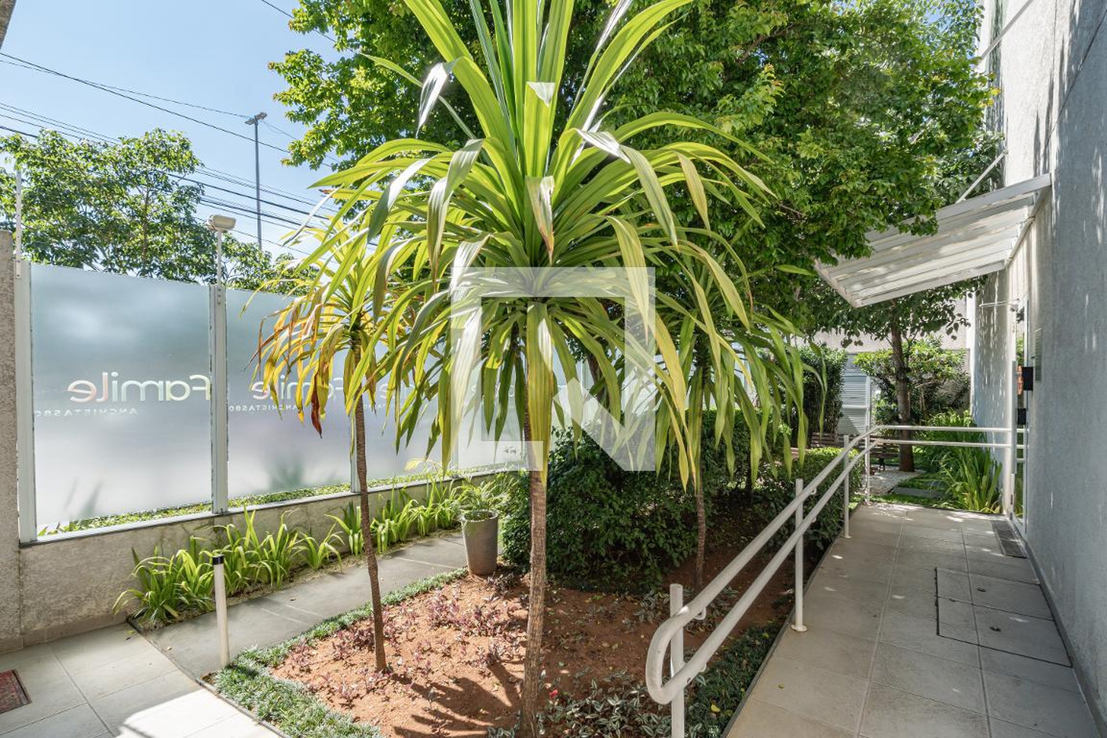 Area comum - Famile Anchieta 580