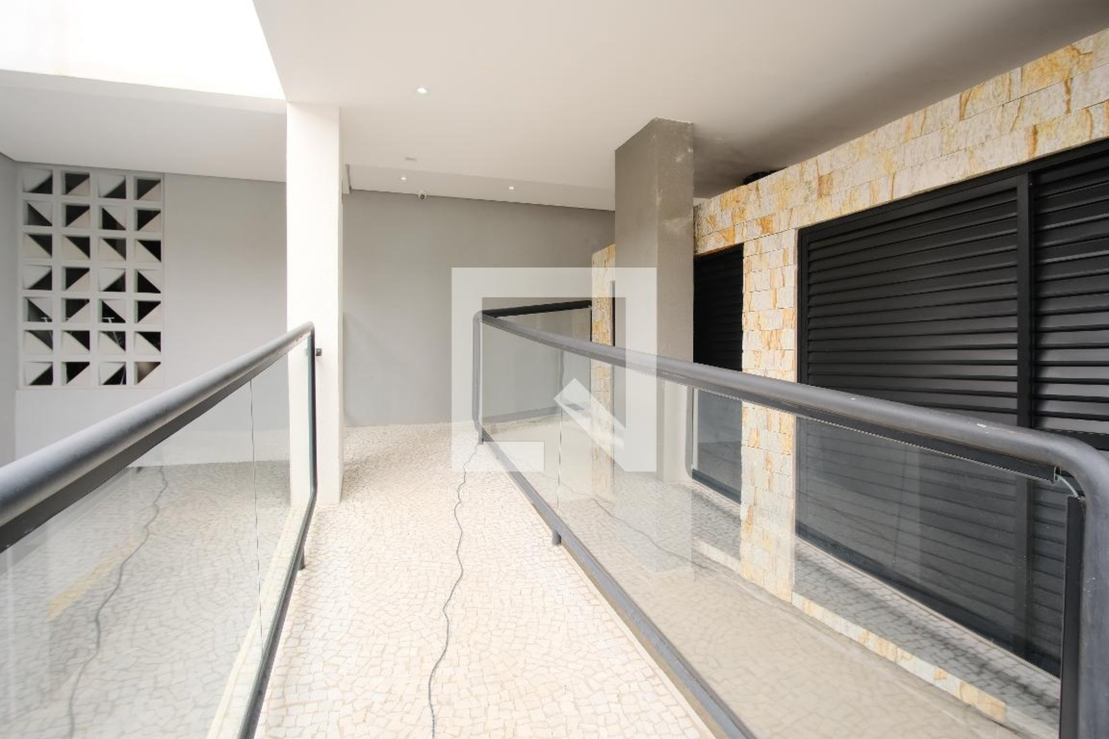 Área comum - Residencial Viva Tatuape