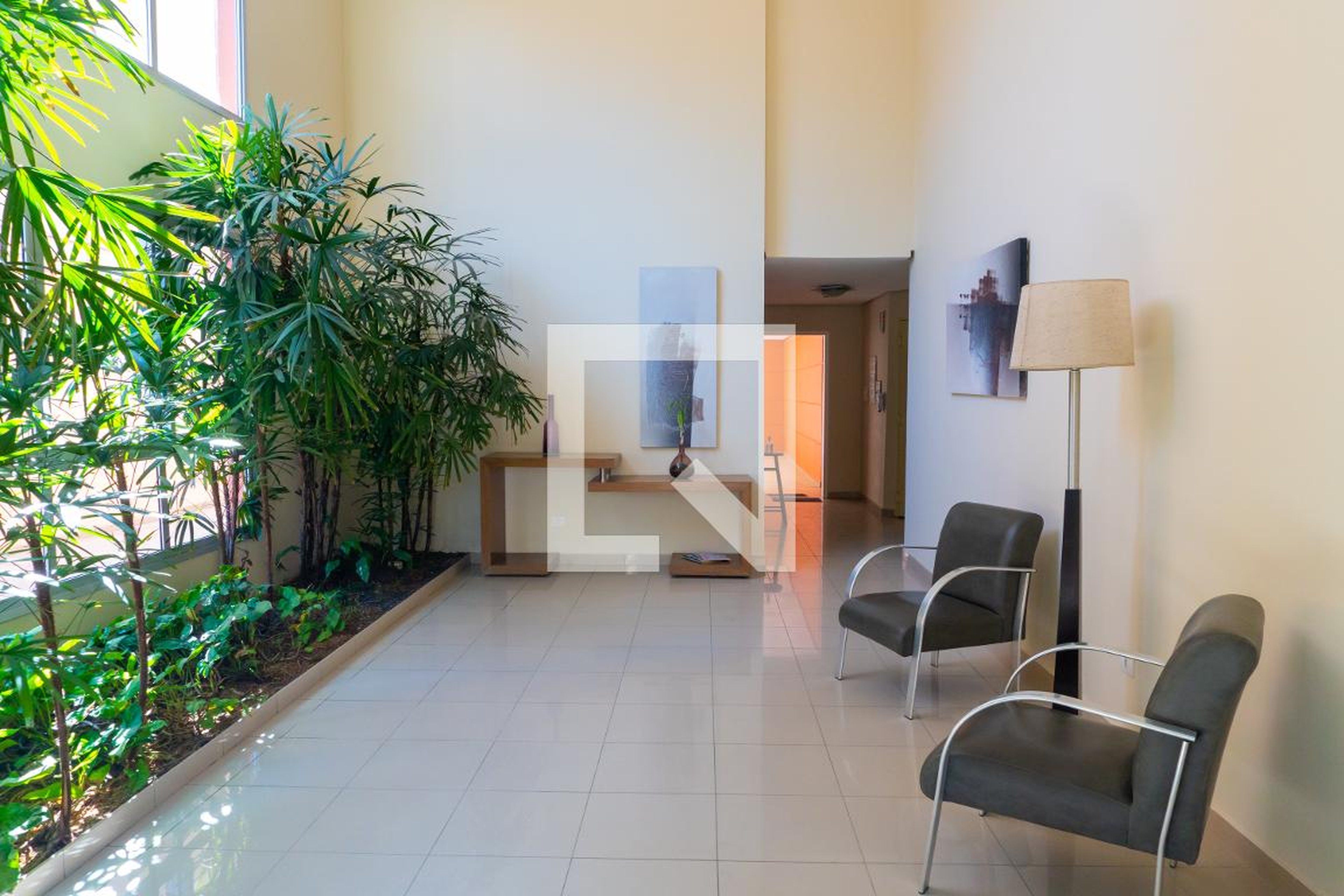 Hall social - Advanced Way Practical Space