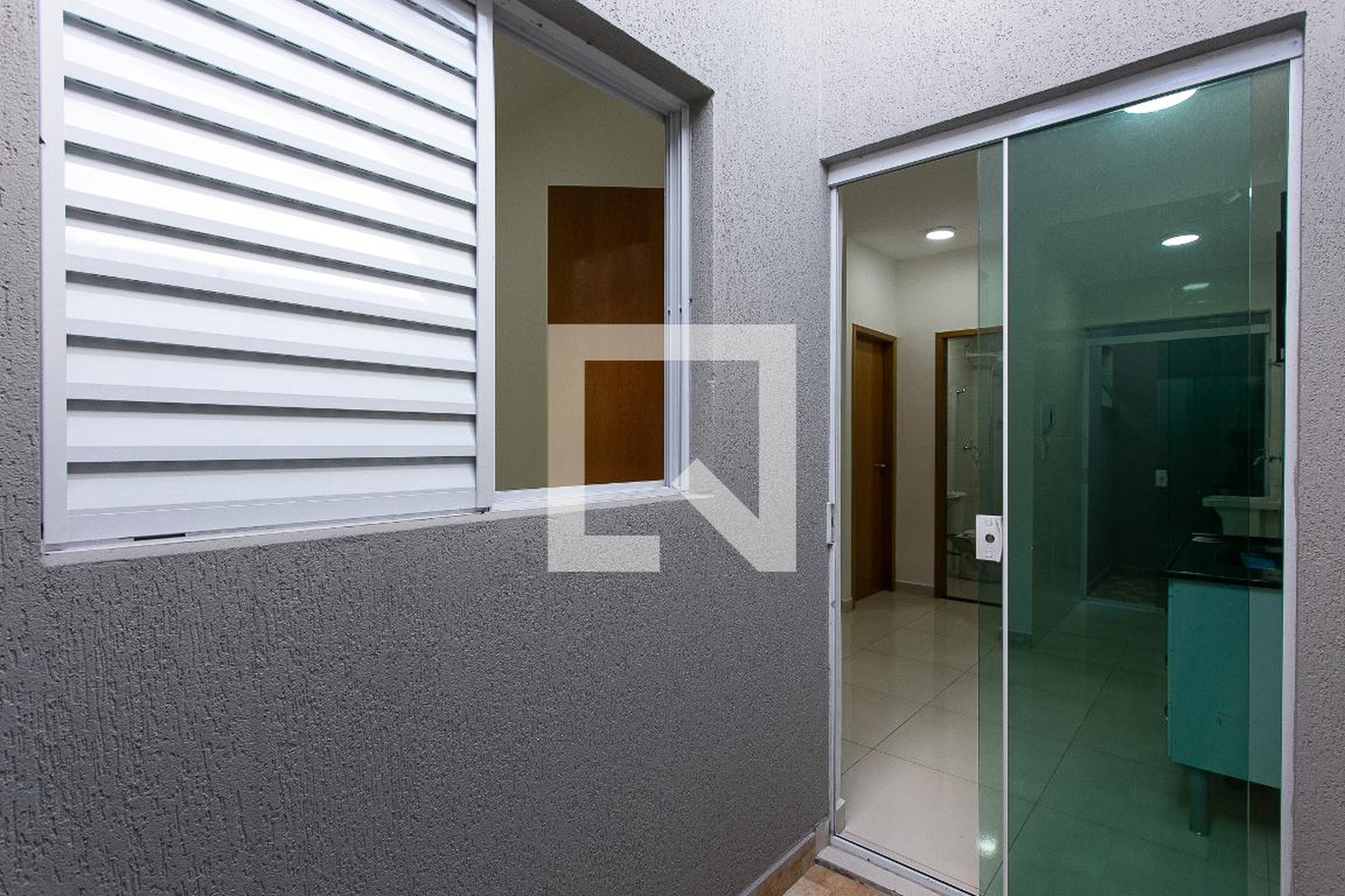 Área Externa - Residencial Bela Vista