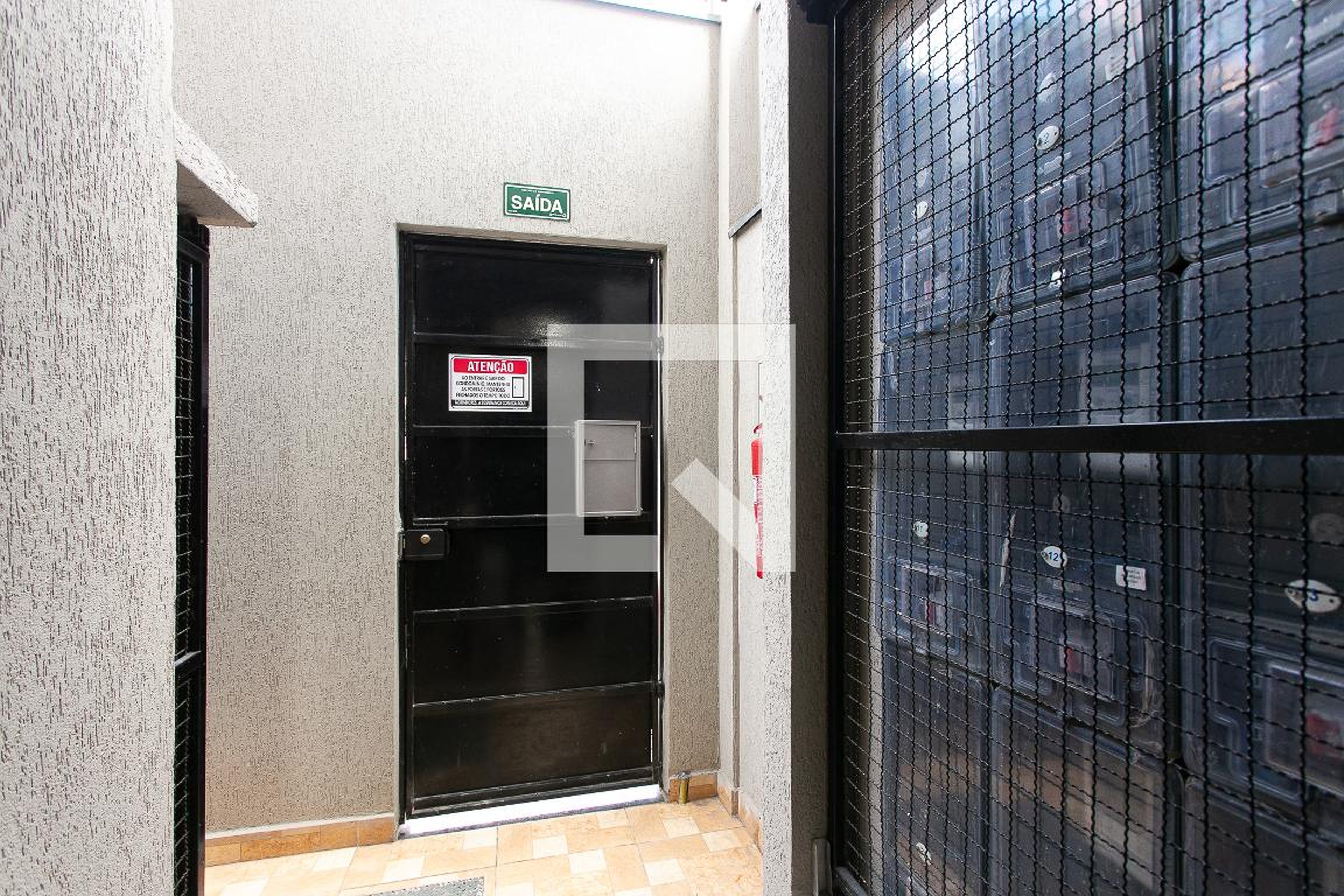 Área Comum - Residencial Bela Vista