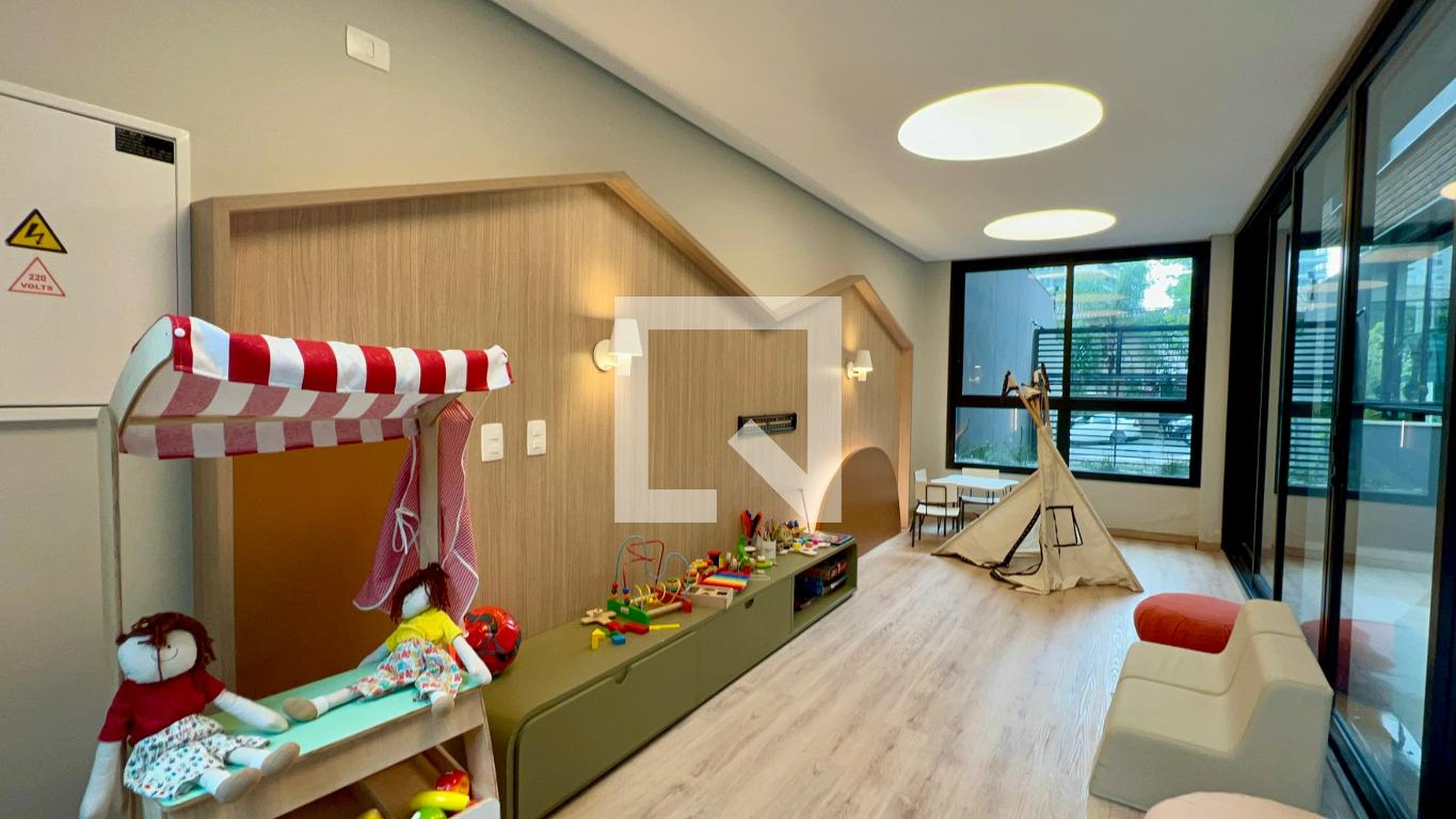 Brinquedoteca - Blues Crossroads