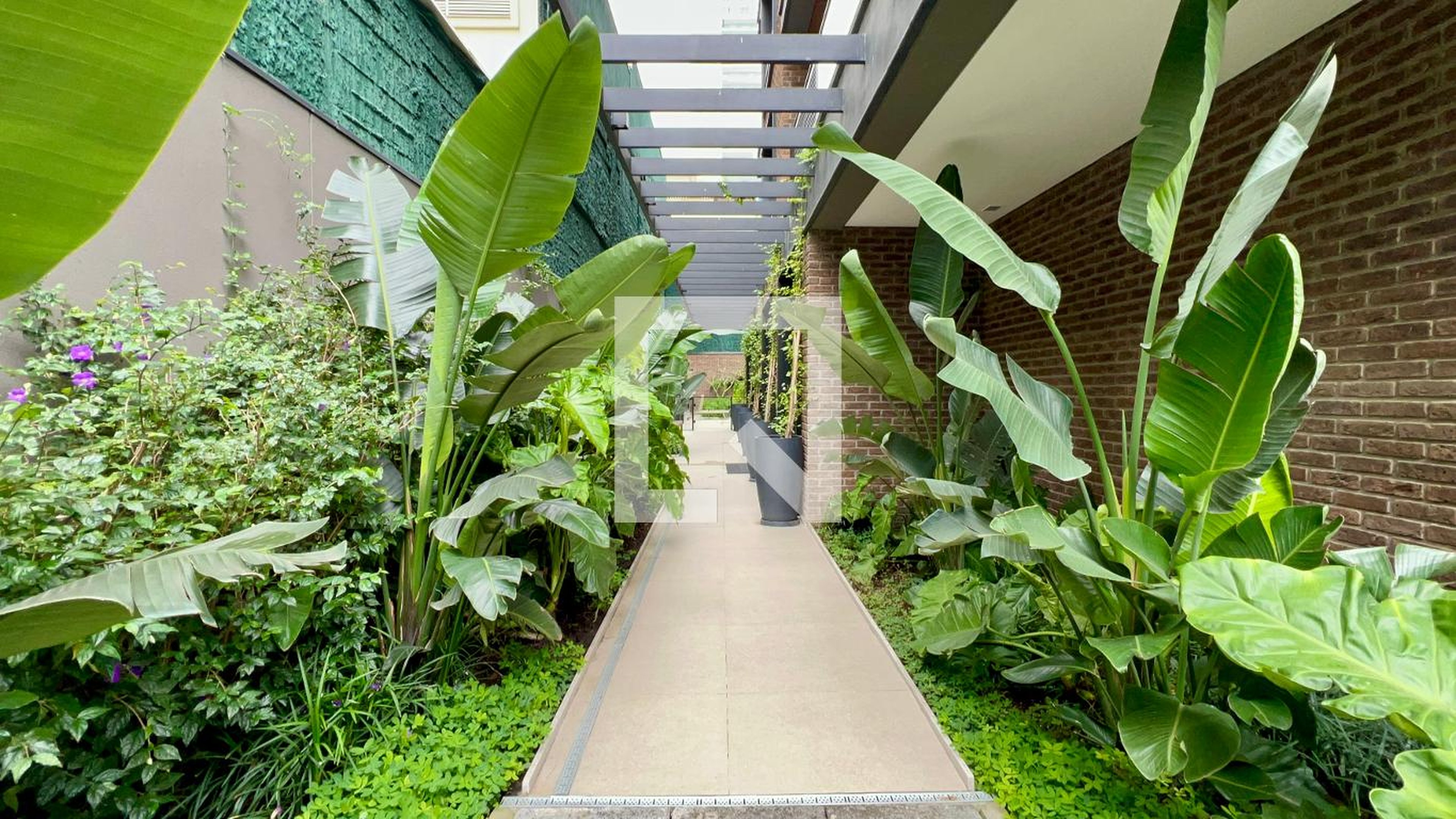 Entrada - Blues Perdizes