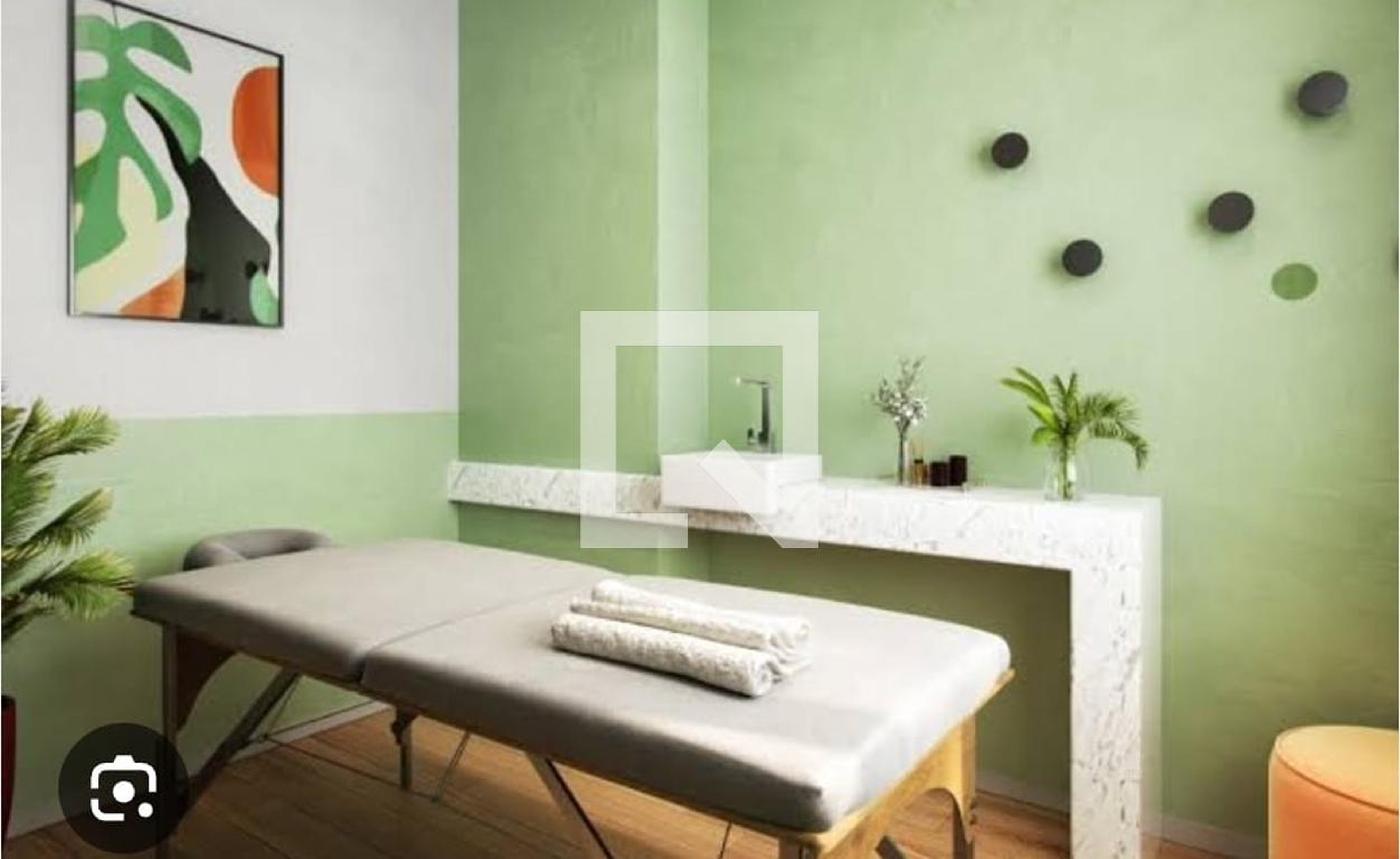 SPA - Pin Osasco Residencial Clube