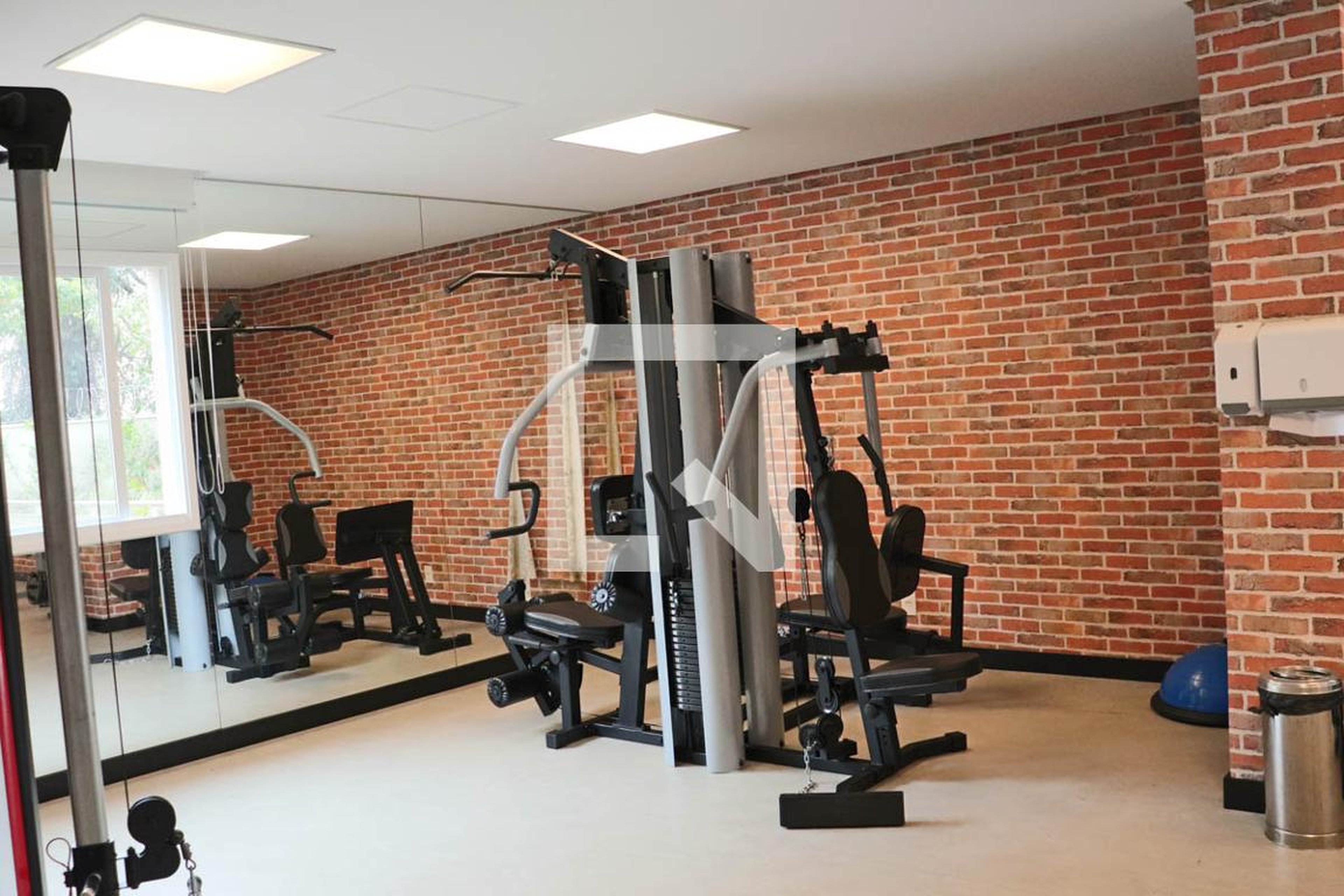 Academia - Varandas Santo André