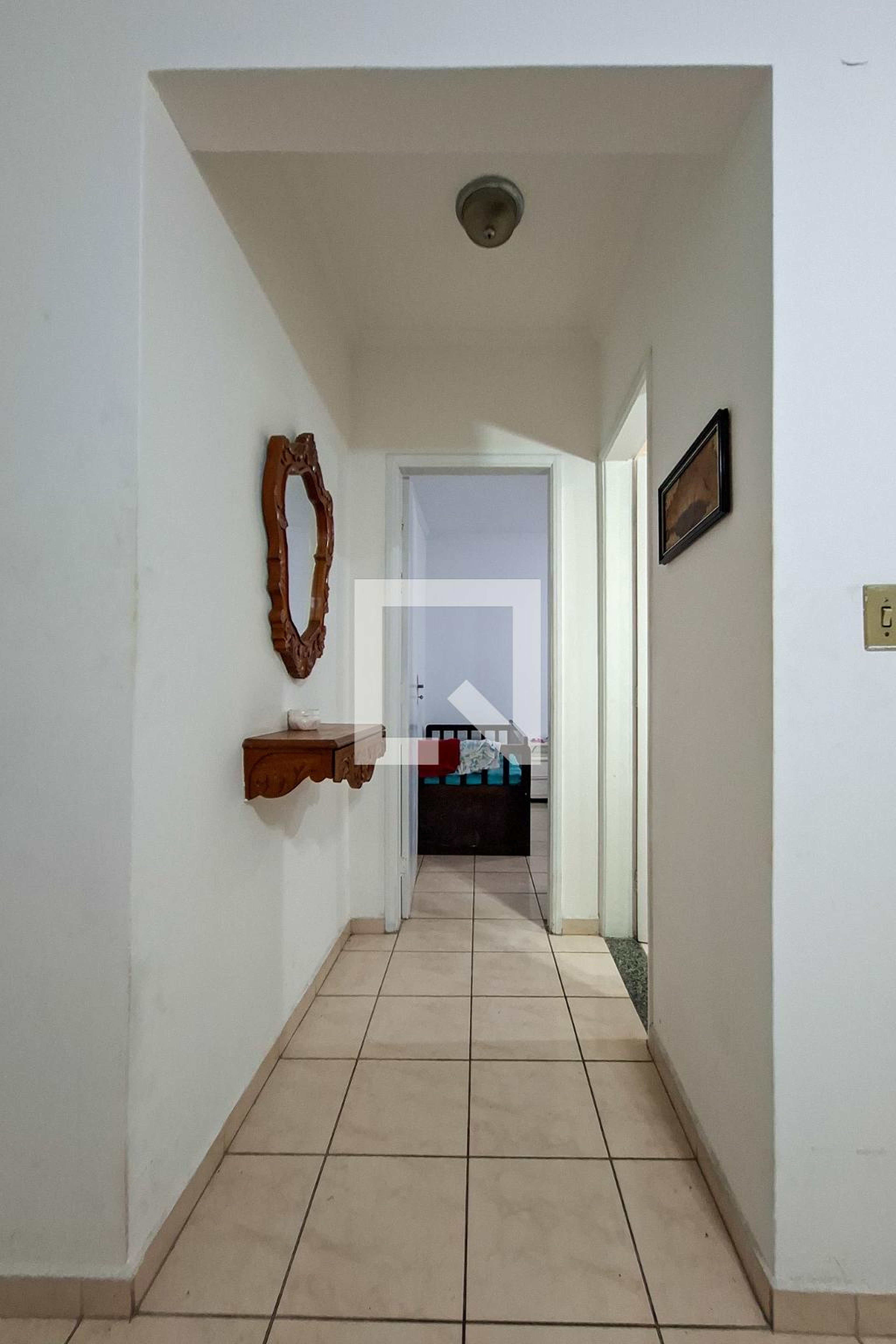 Hall - Edifício Cassiana